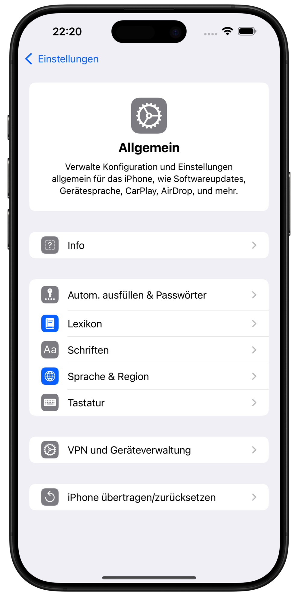 Image without caption