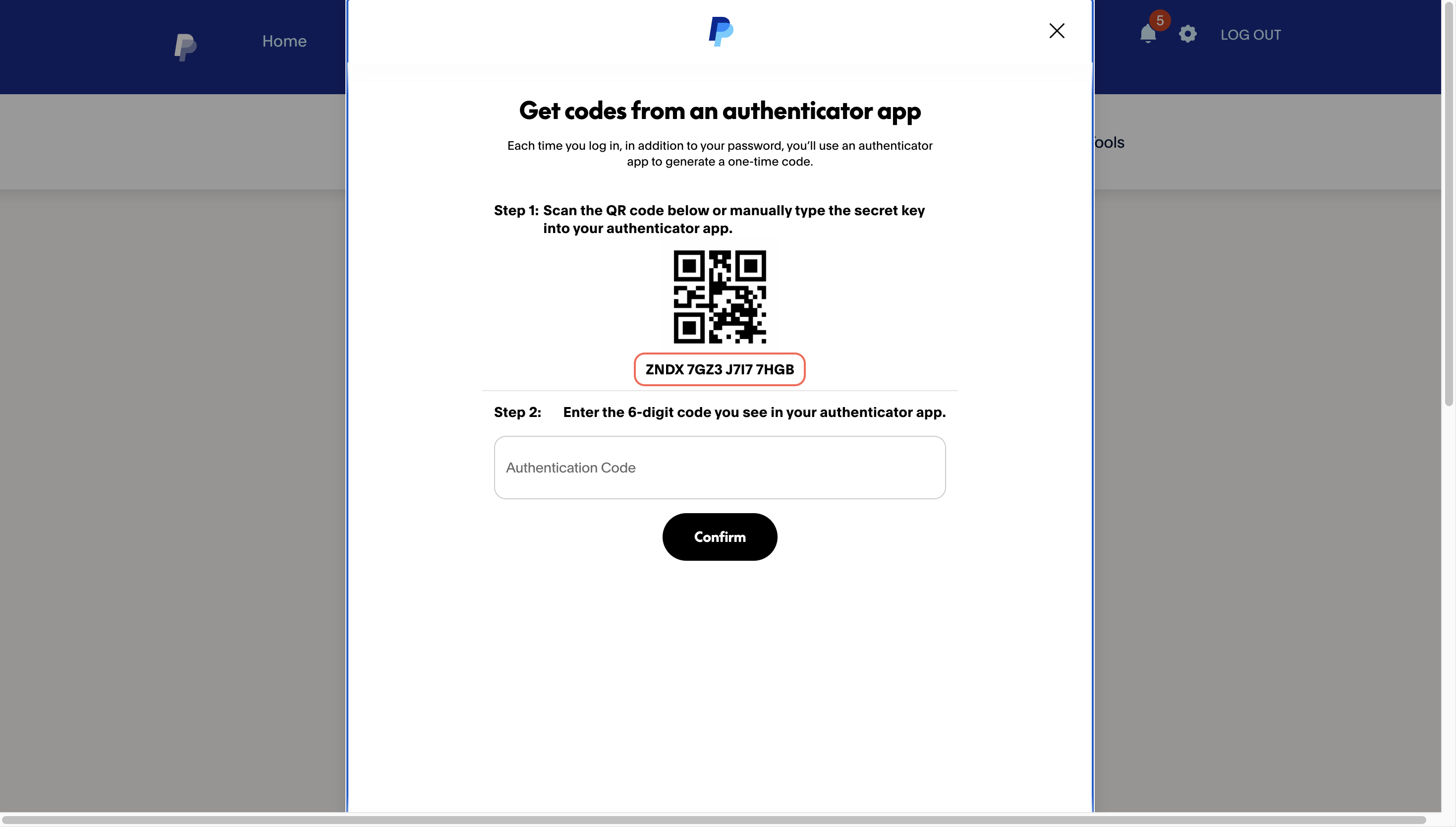 Image without caption