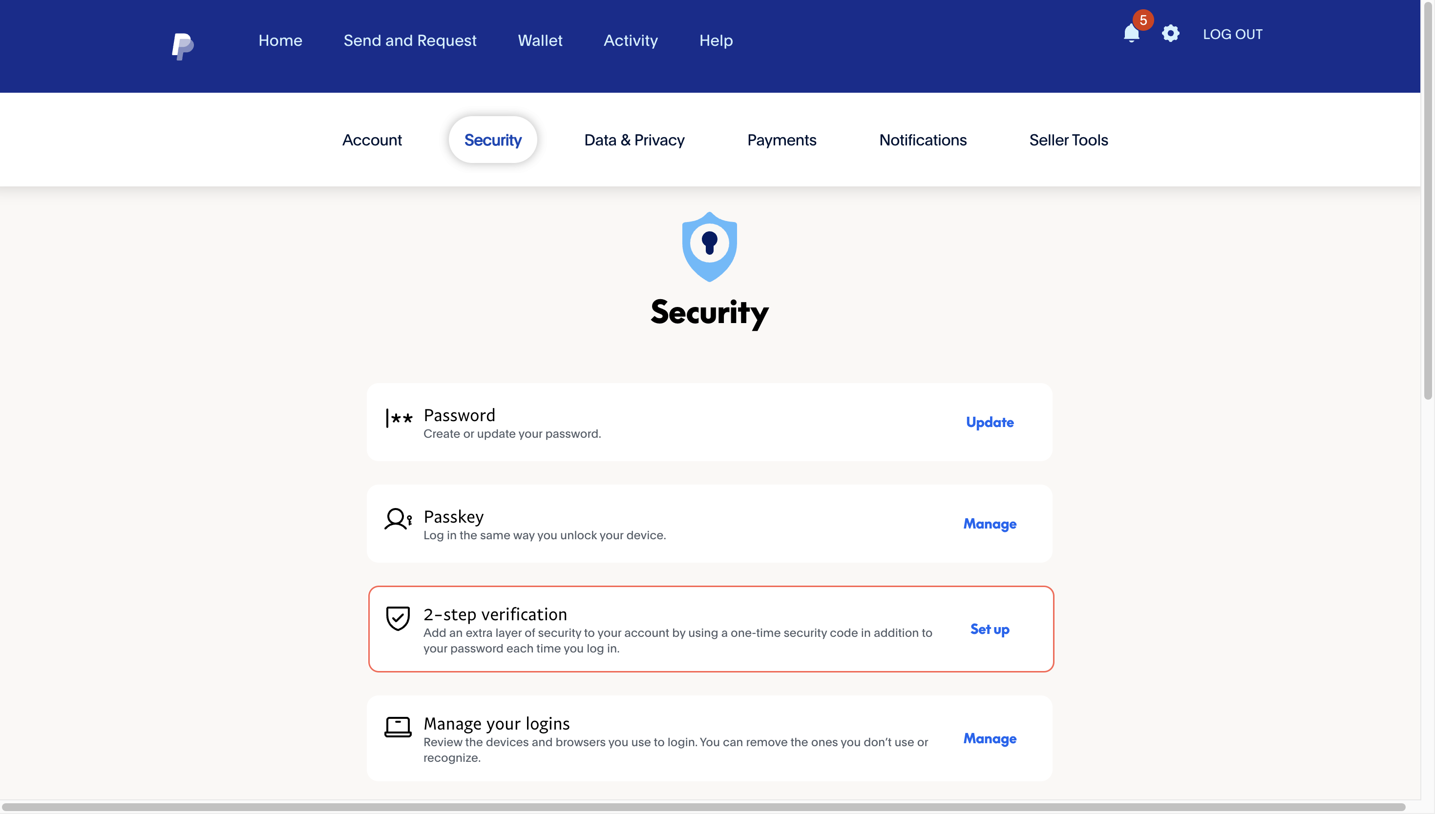 Image without caption