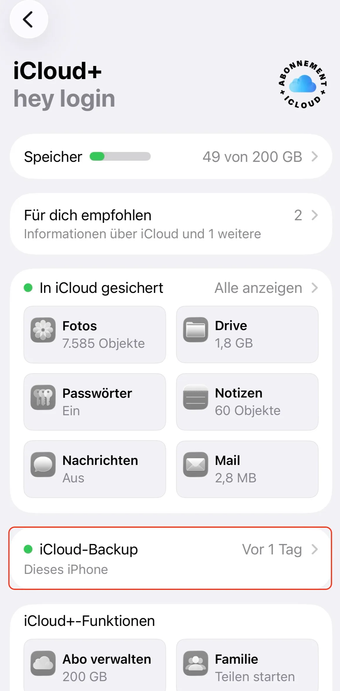 Image without caption