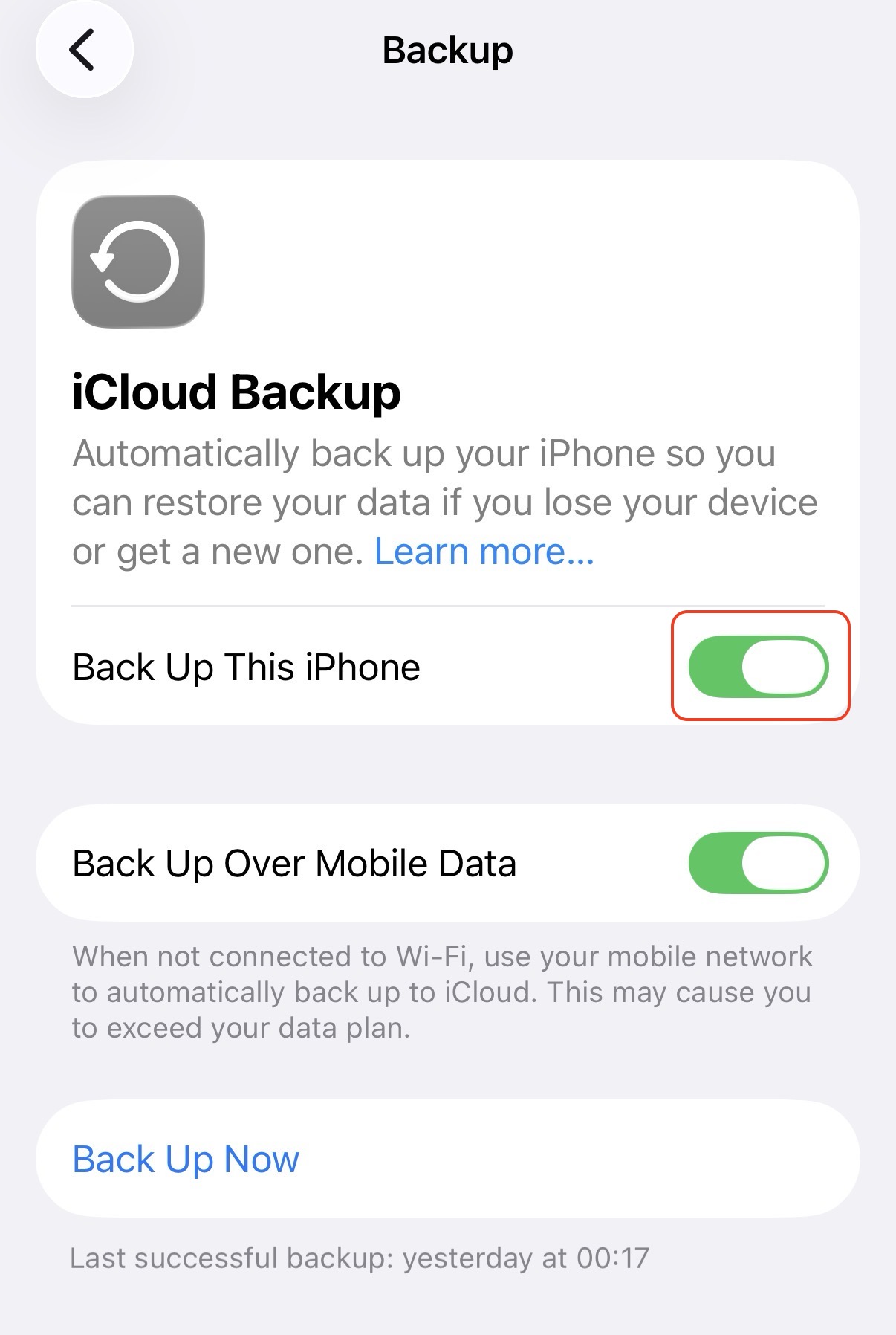 Image without caption