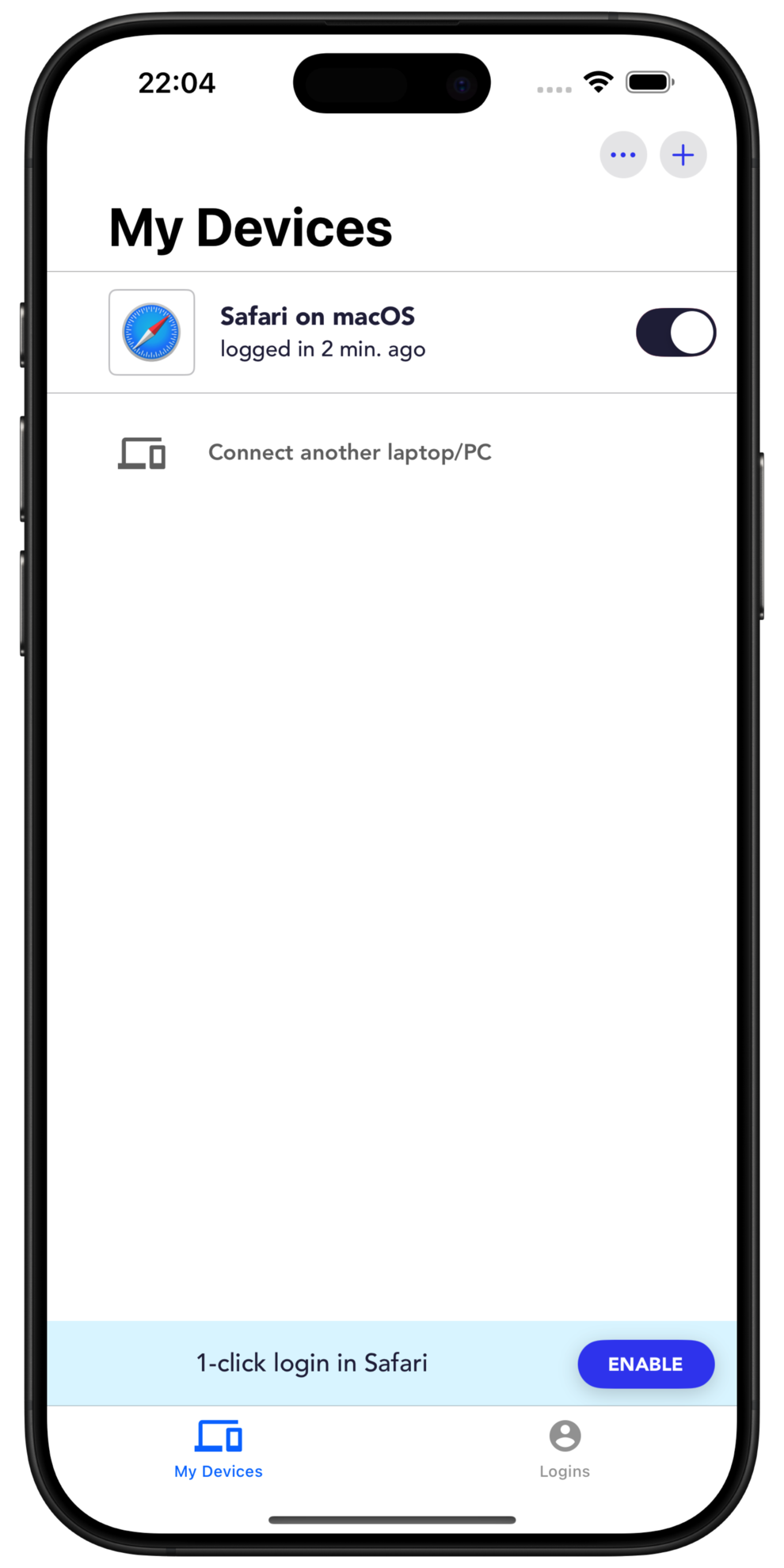 Image without caption