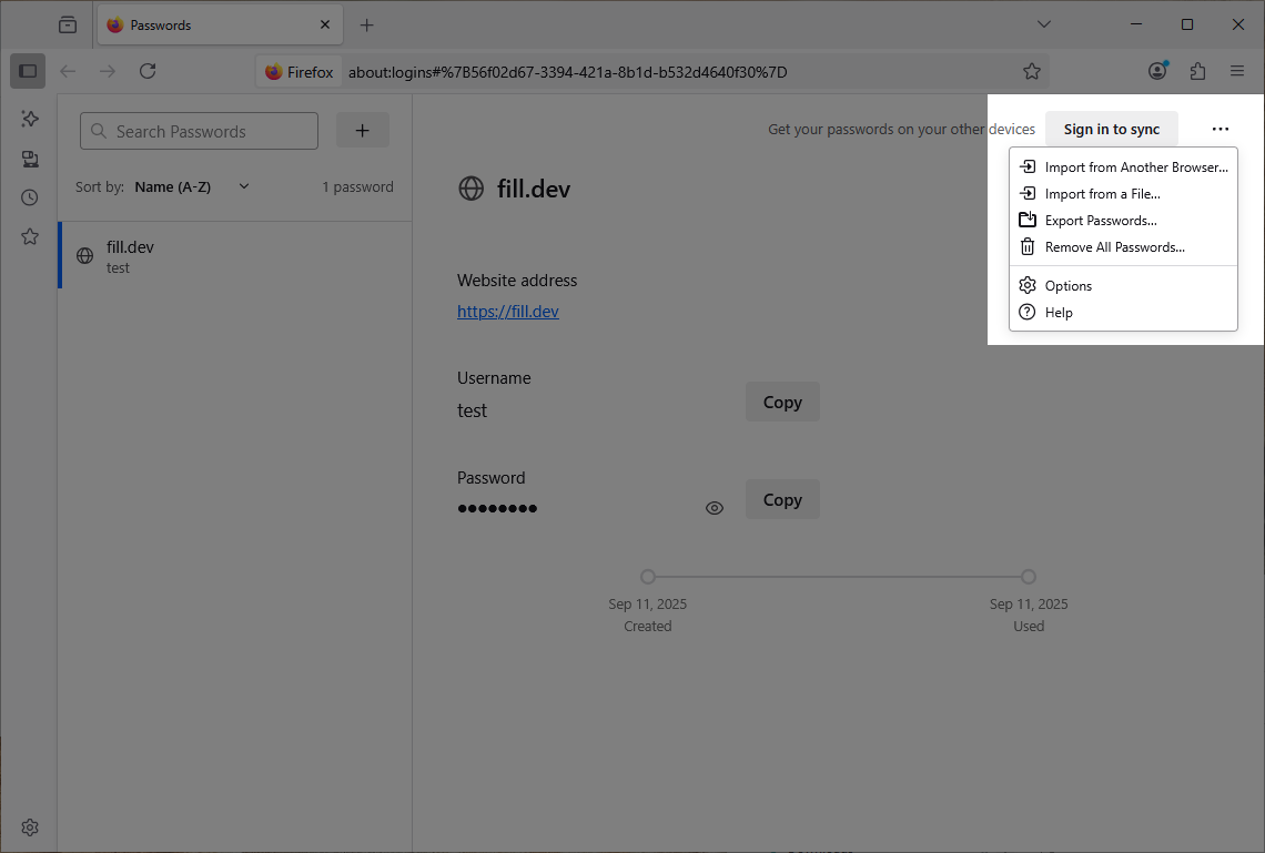 Image without caption