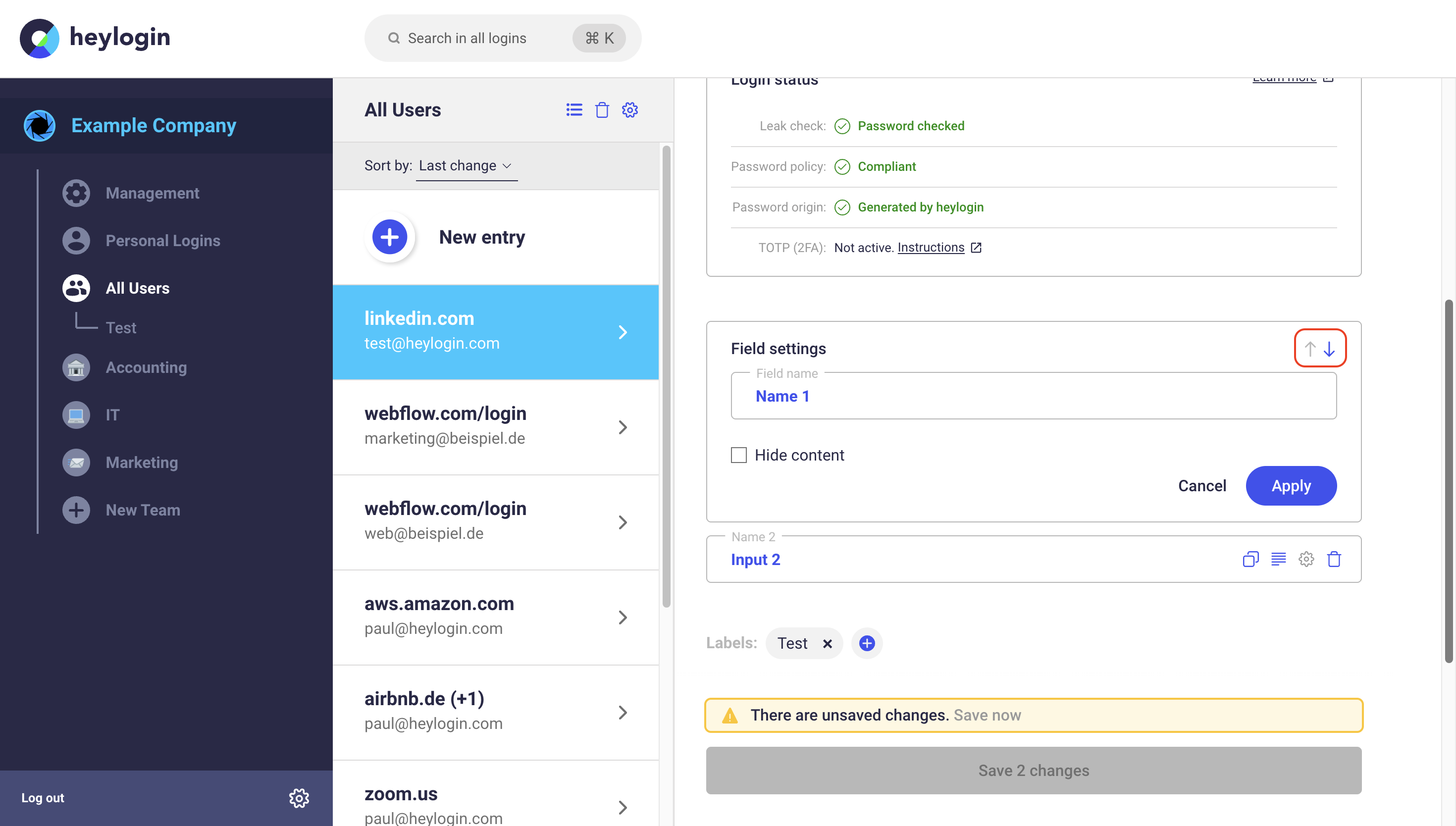 Image without caption