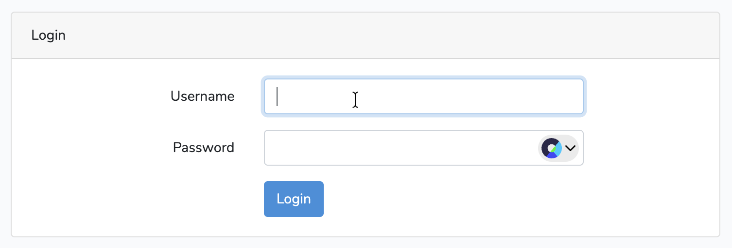 Image without caption