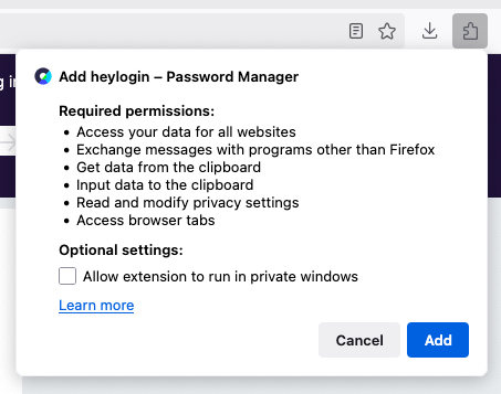 Image without caption