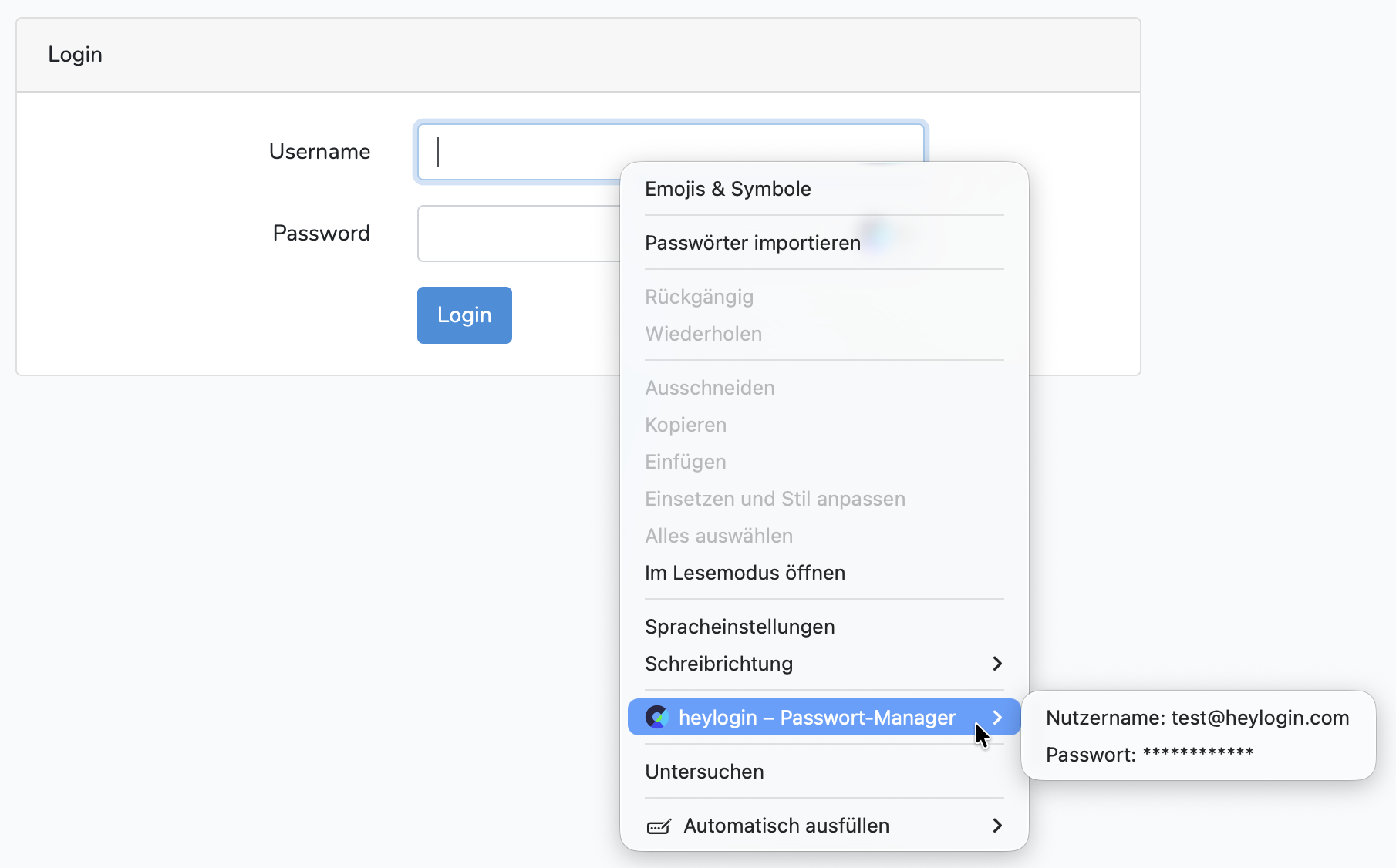 Image without caption