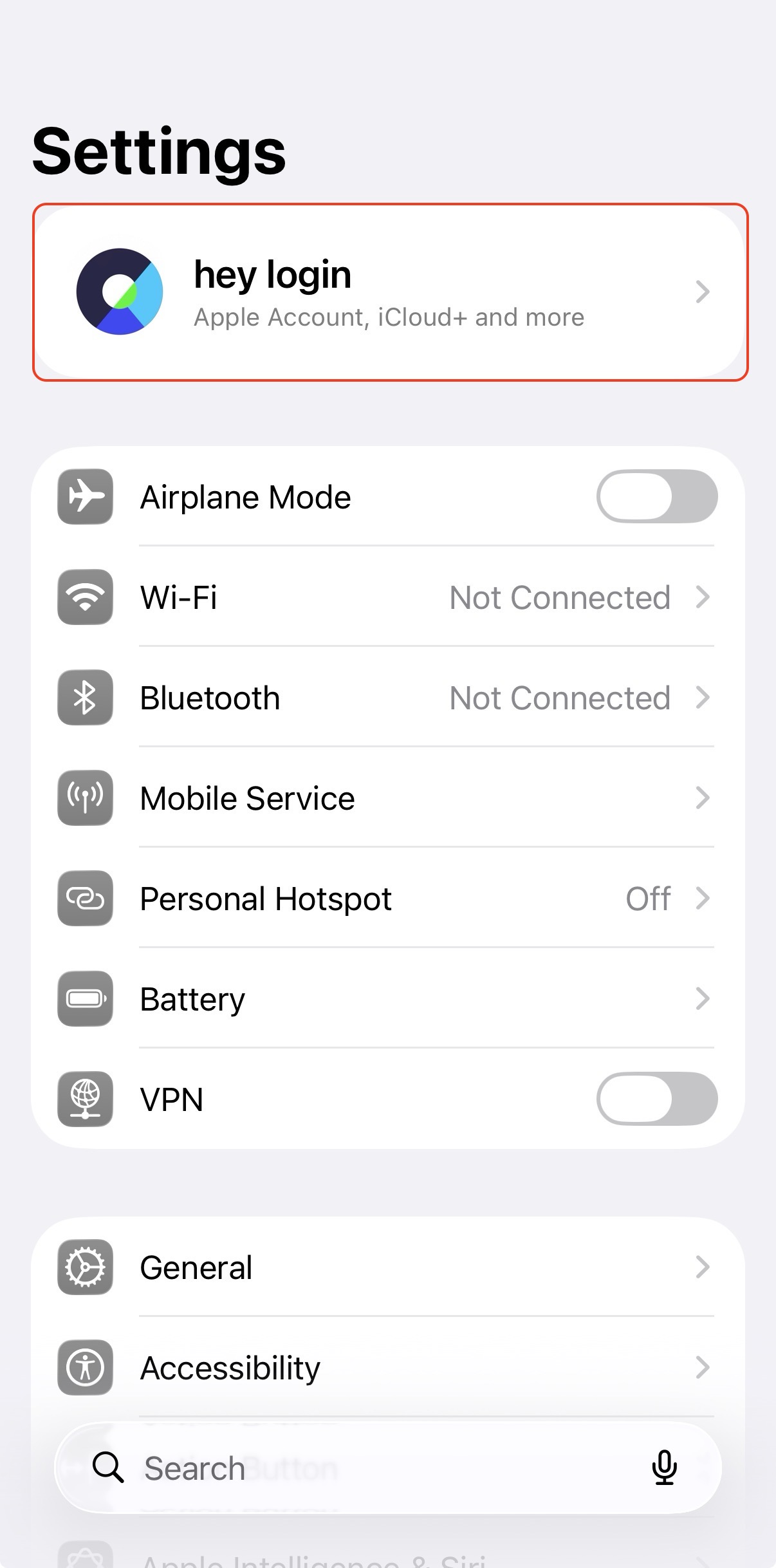 Image without caption