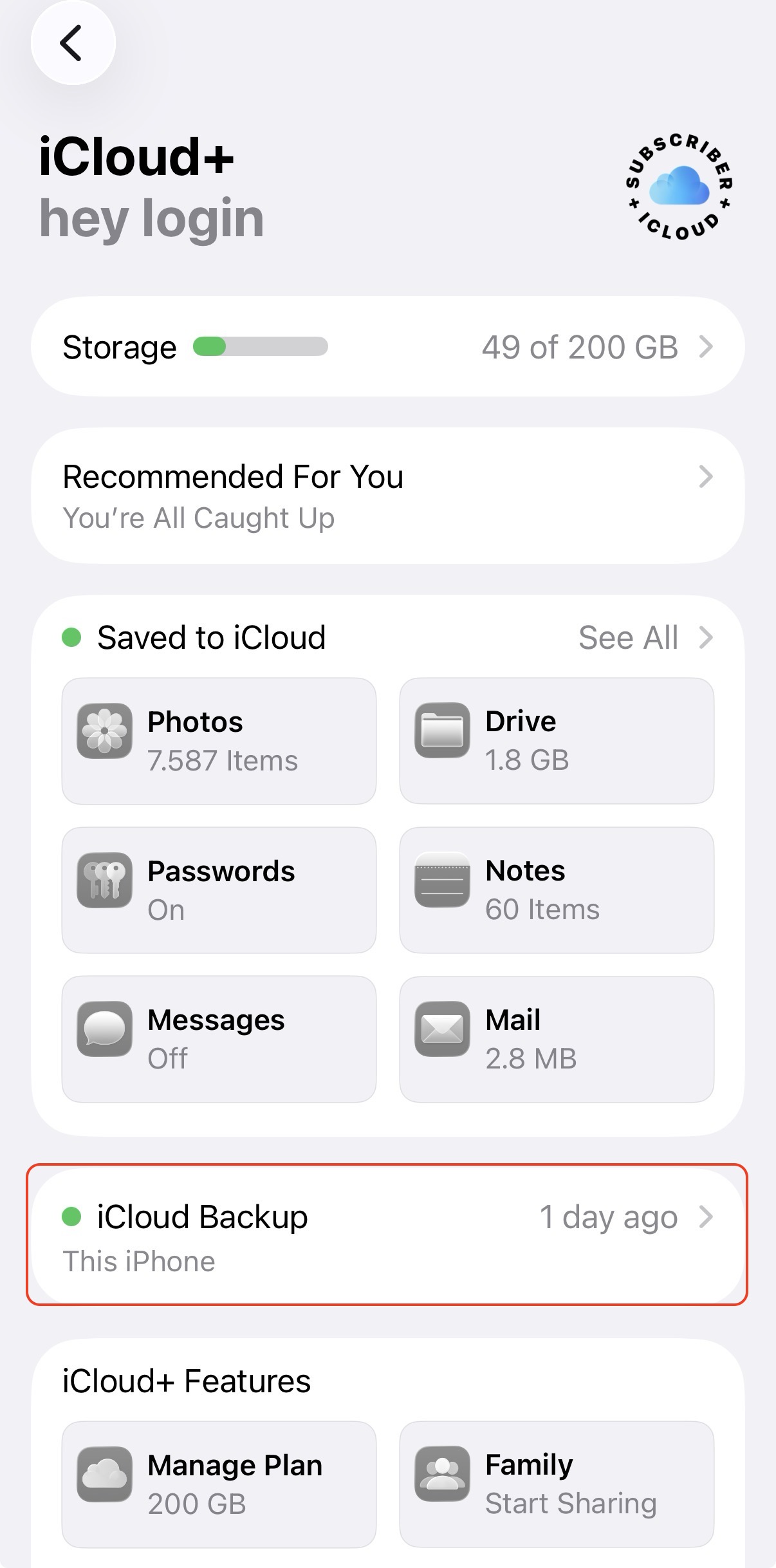 Image without caption