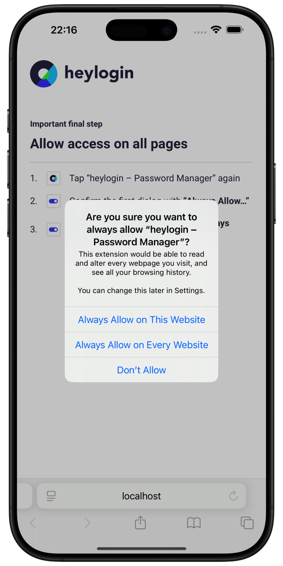 Image without caption