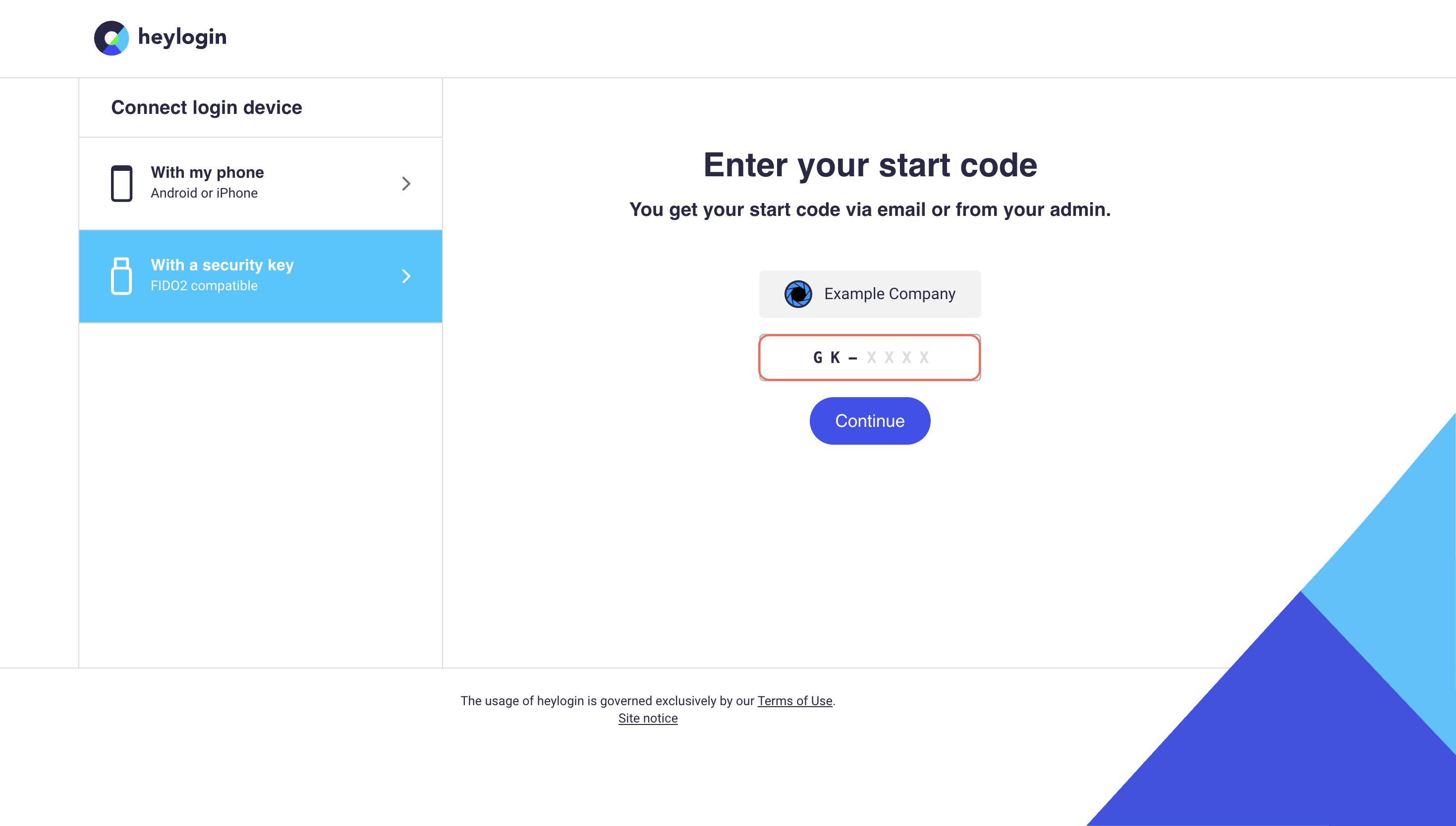 Image without caption