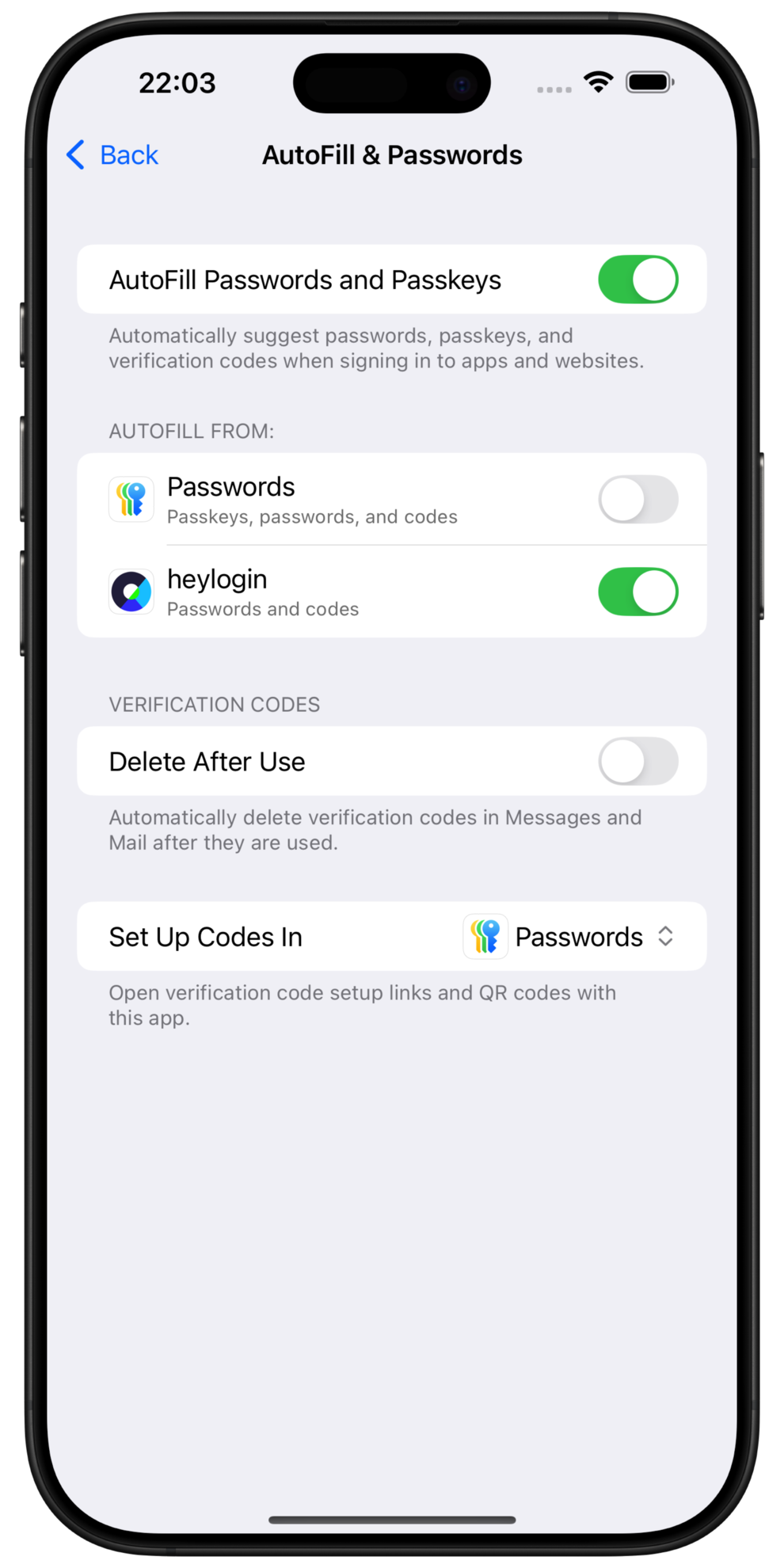 Image without caption