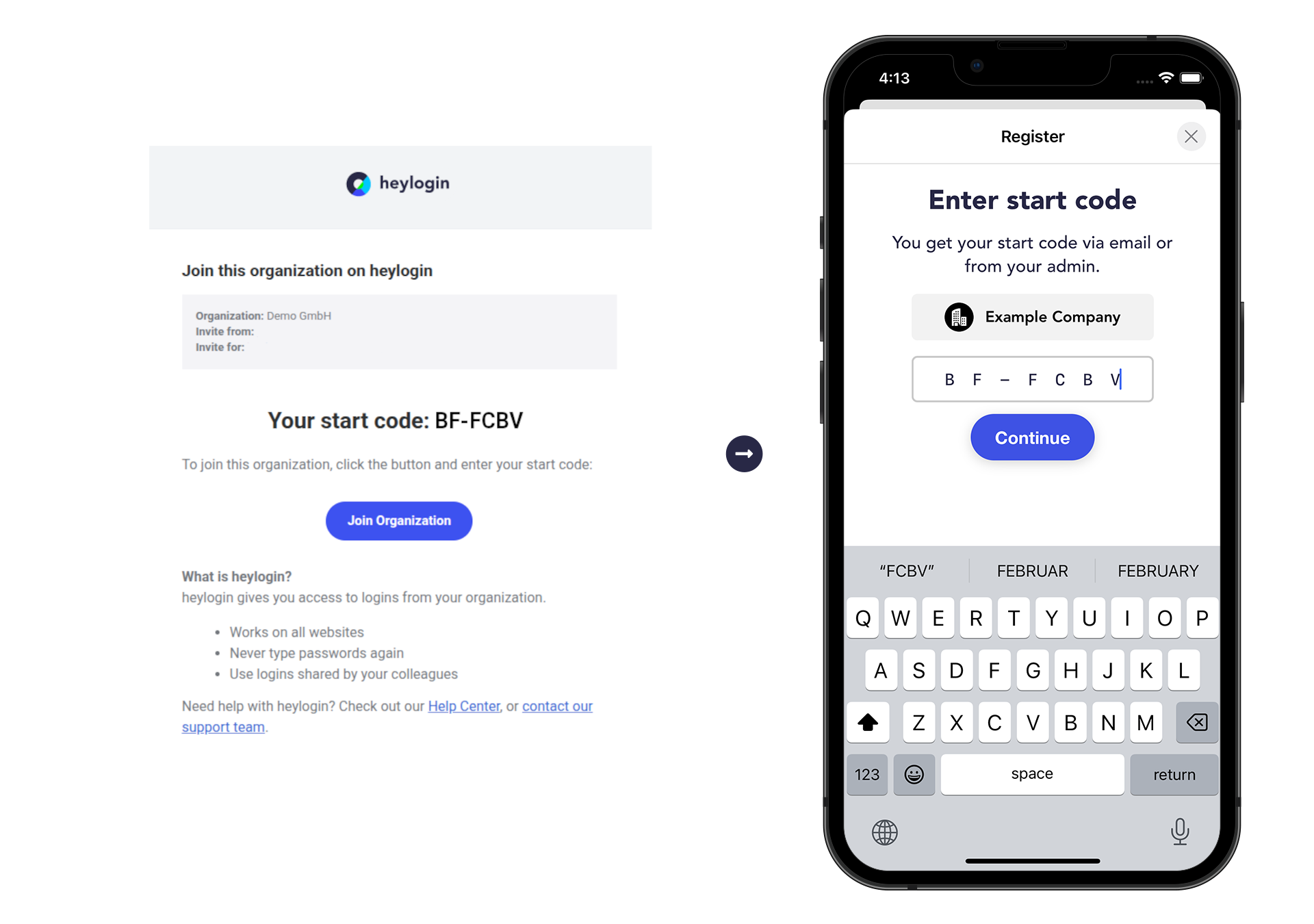 Image without caption