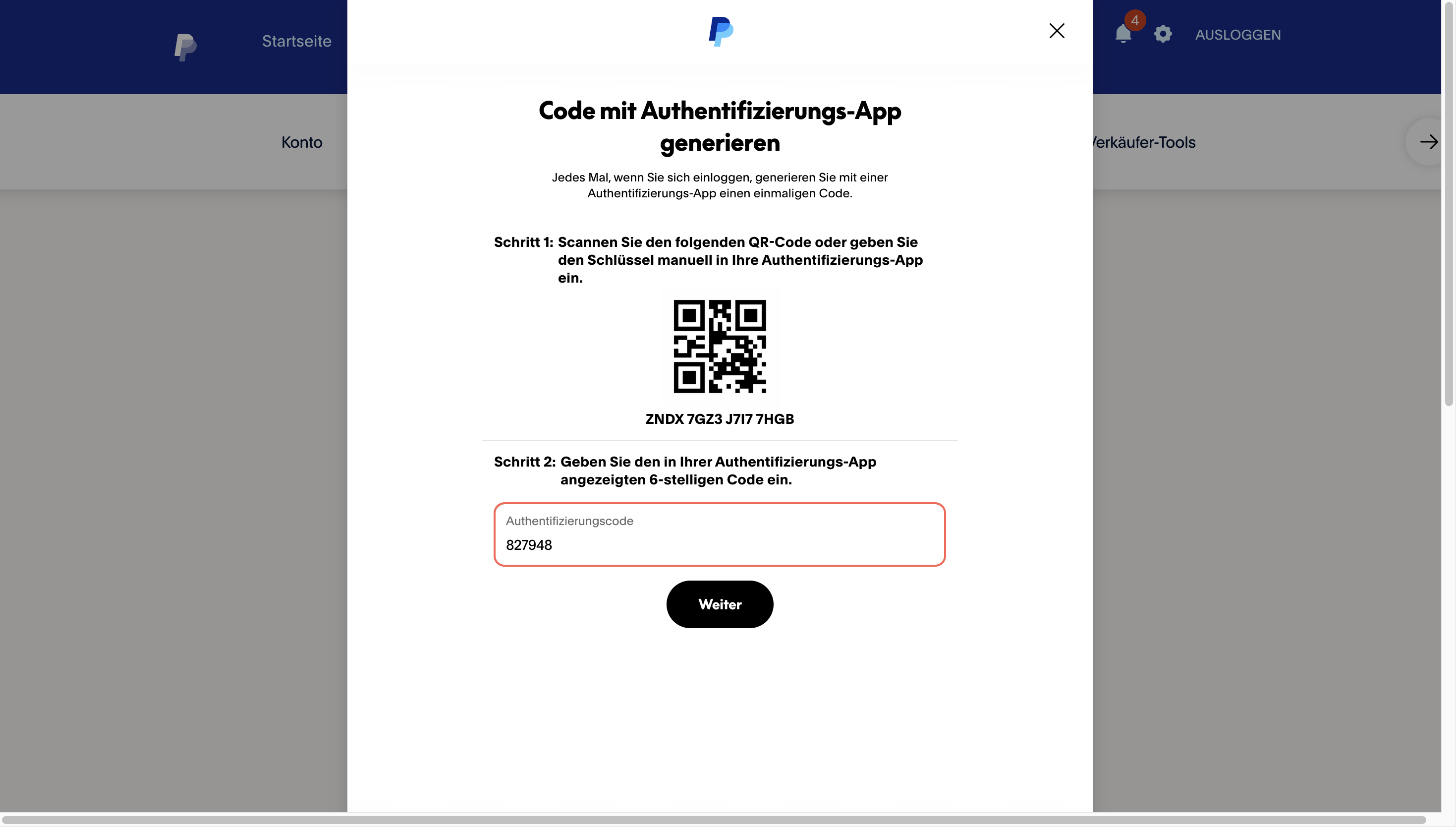 Image without caption