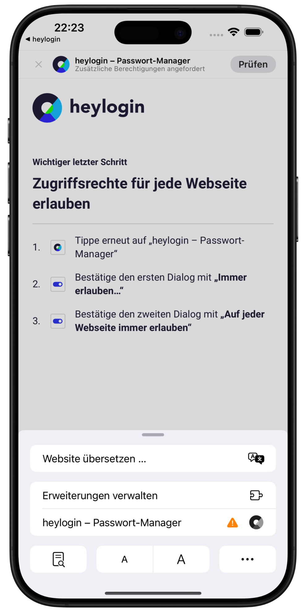 Image without caption