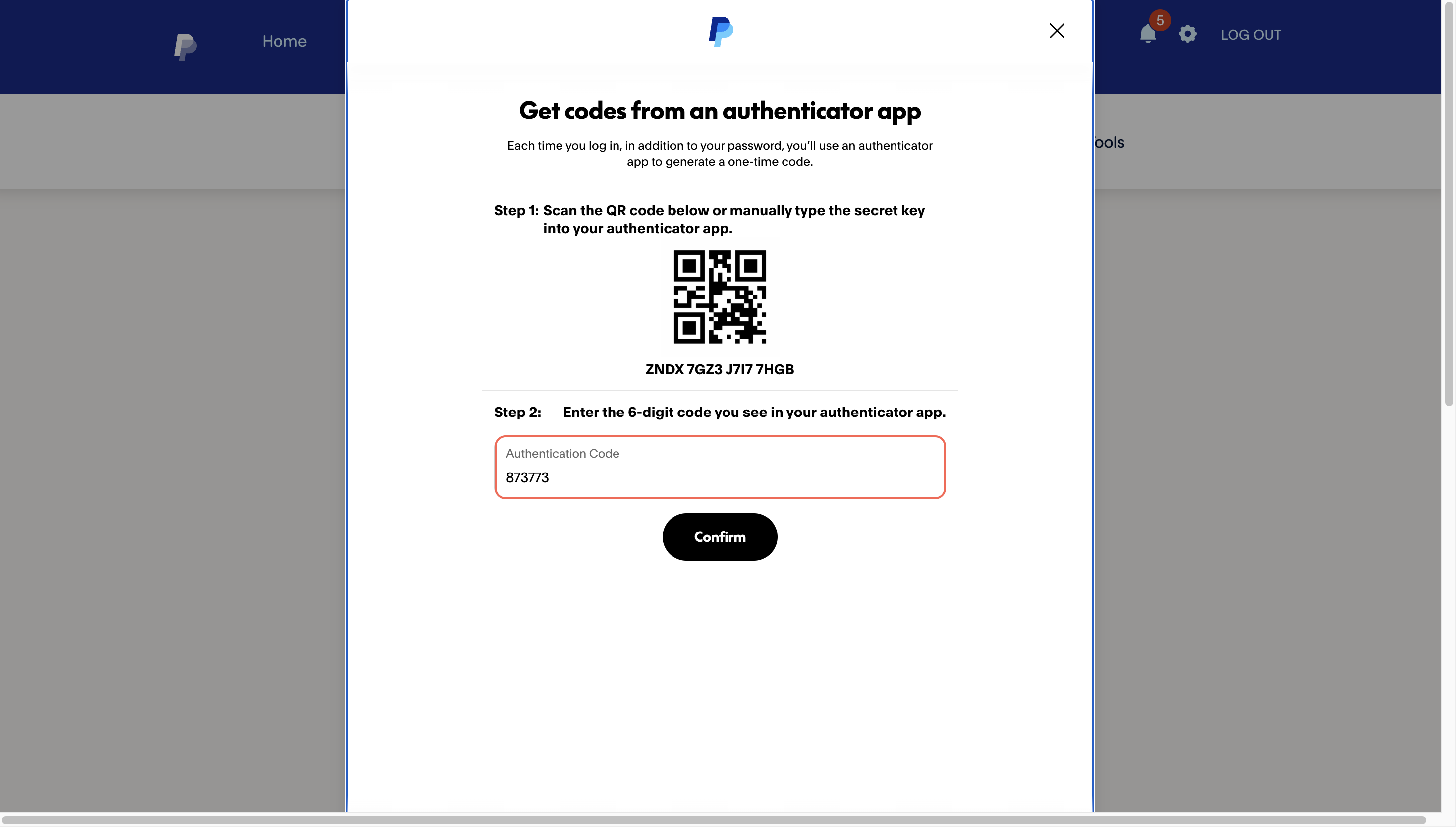 Image without caption