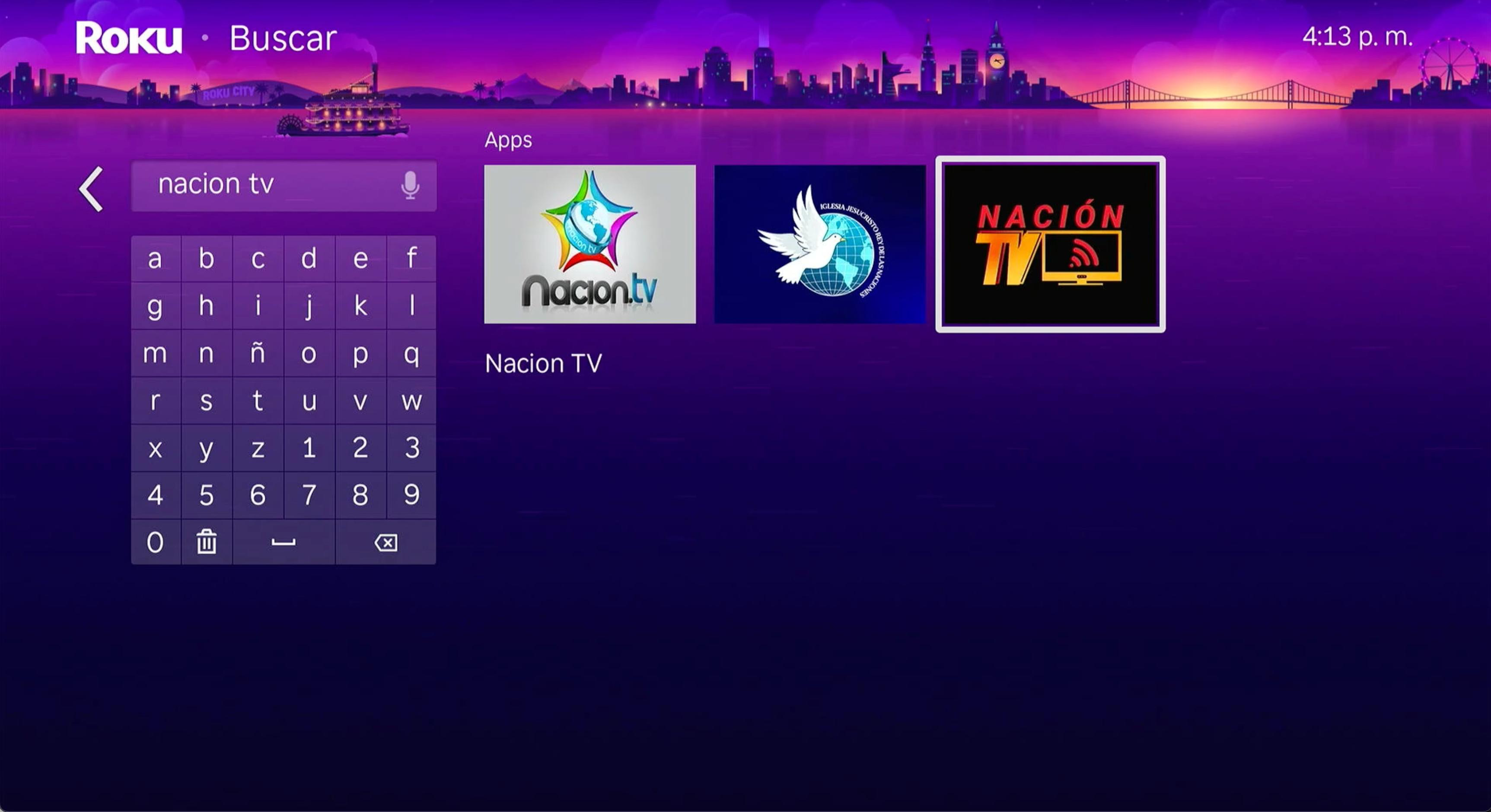 Image without caption