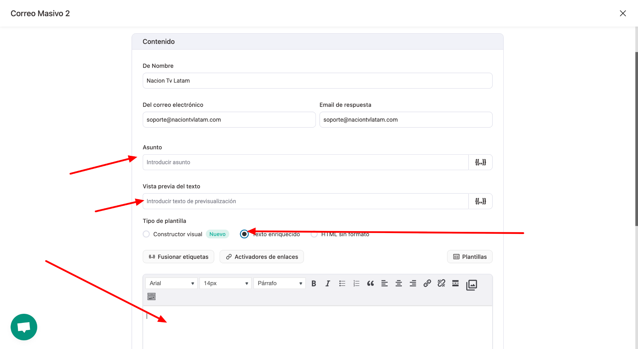 Image without caption
