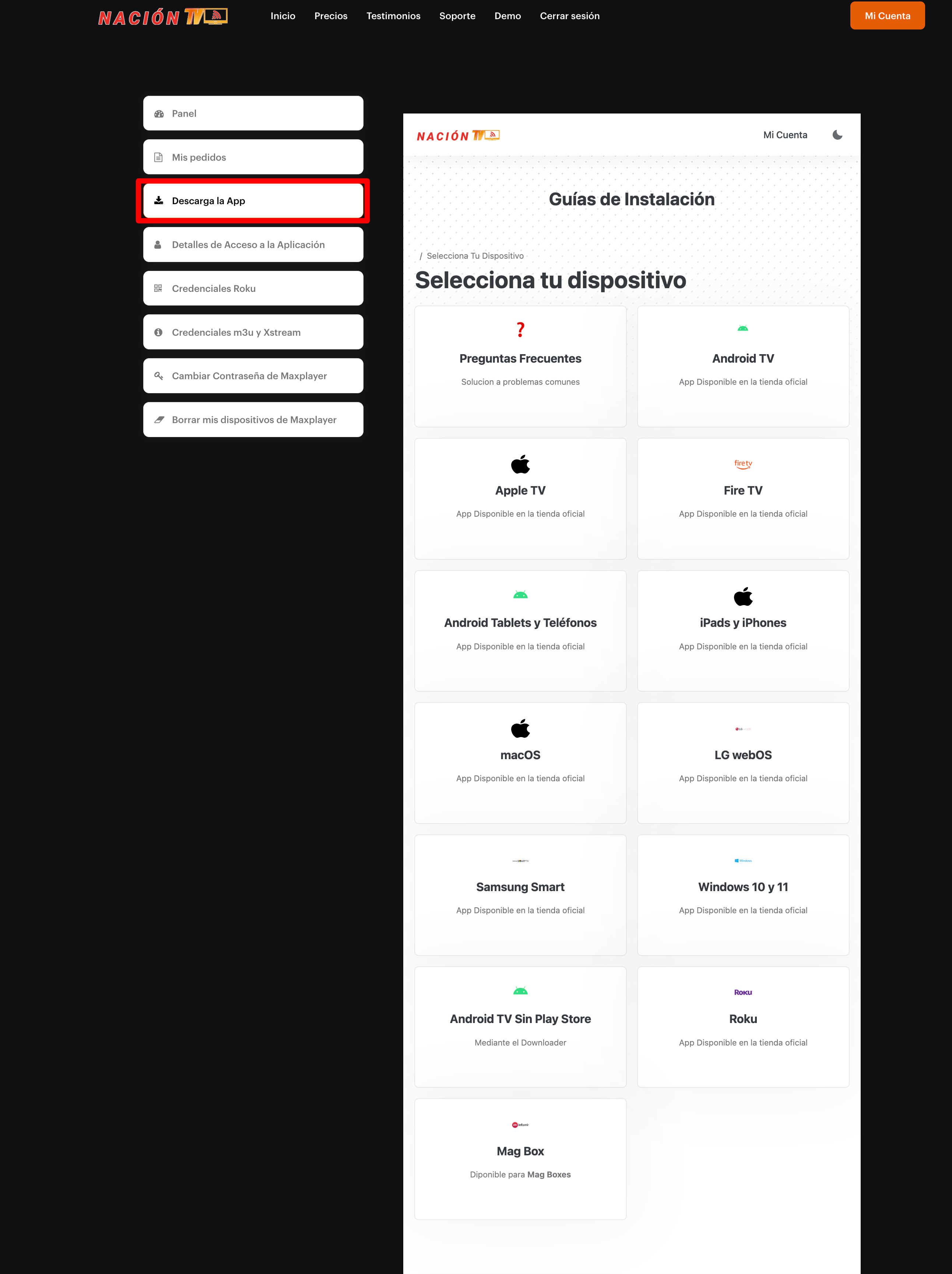 Image without caption