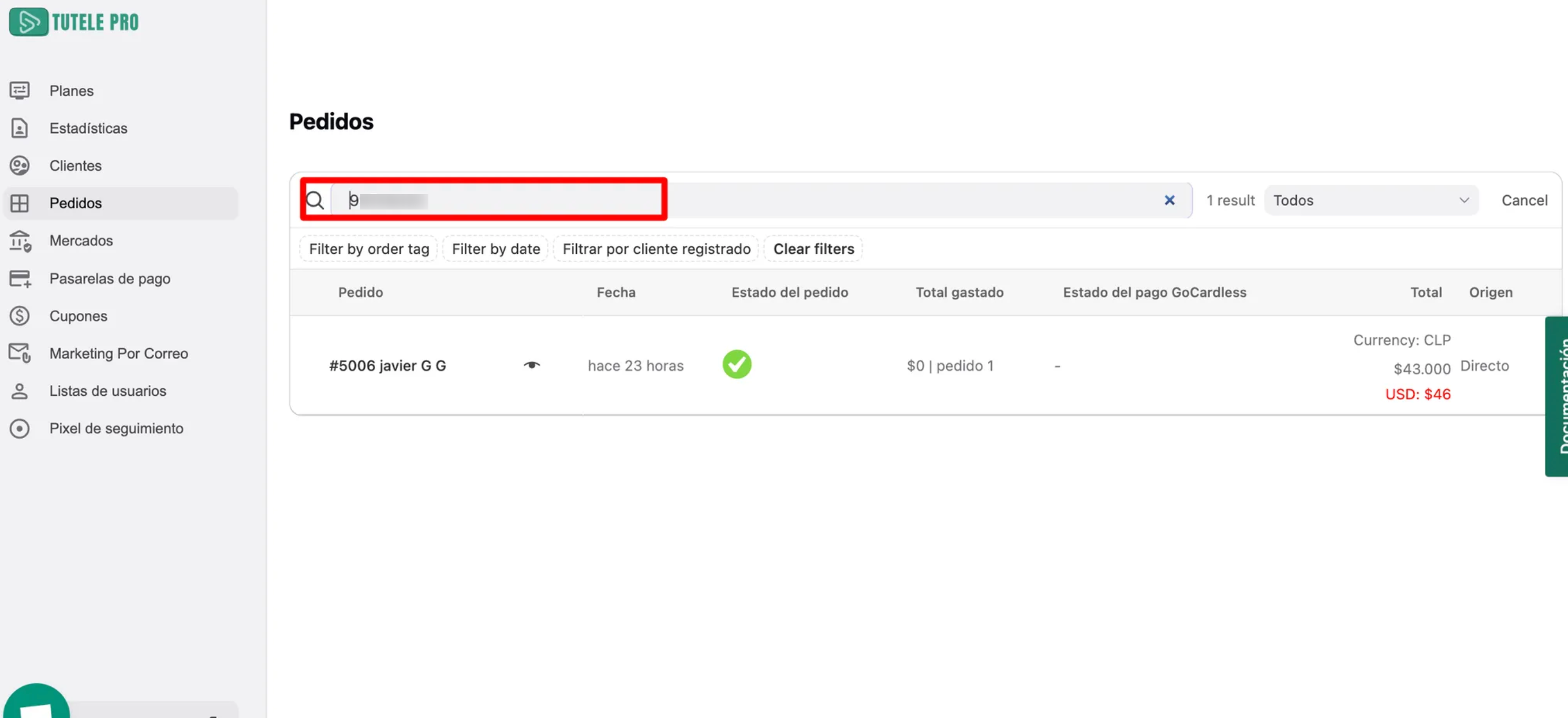 Image without caption