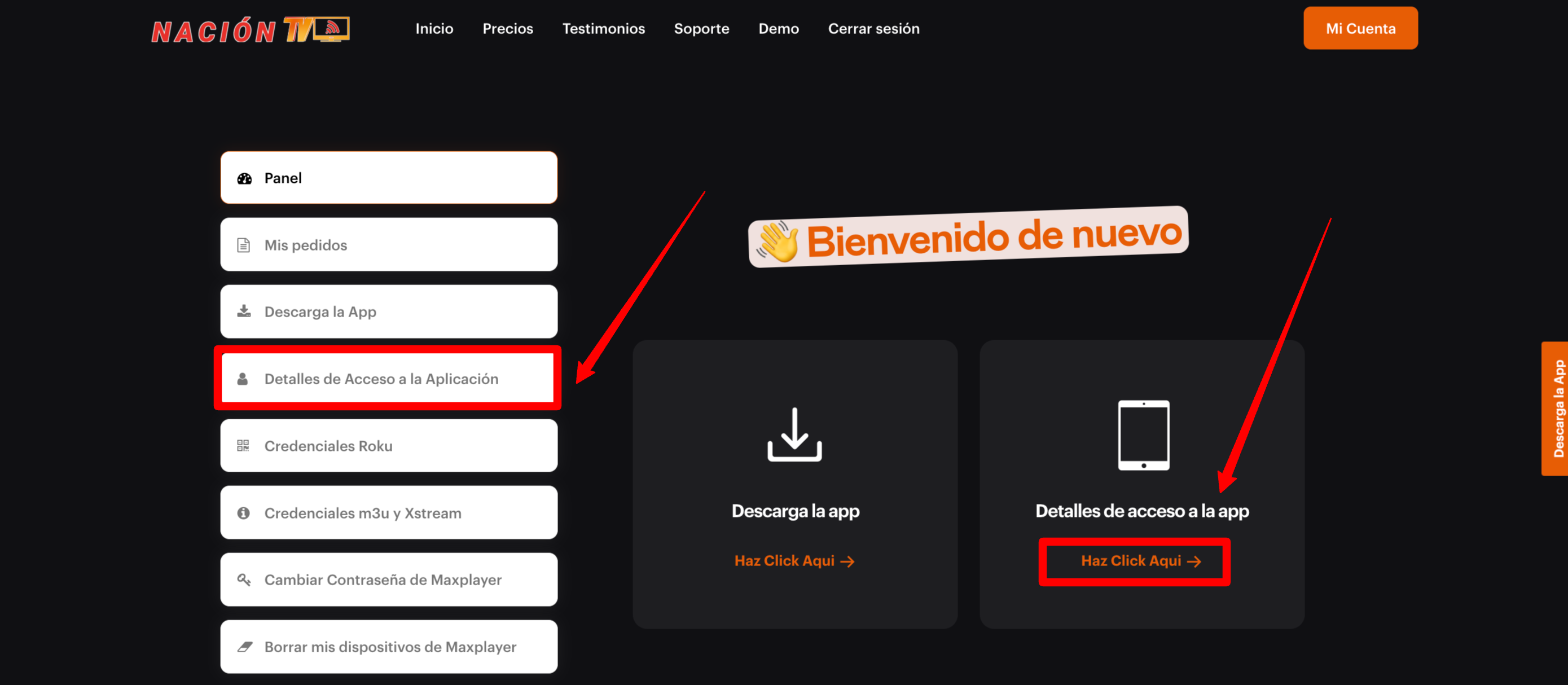 Image without caption