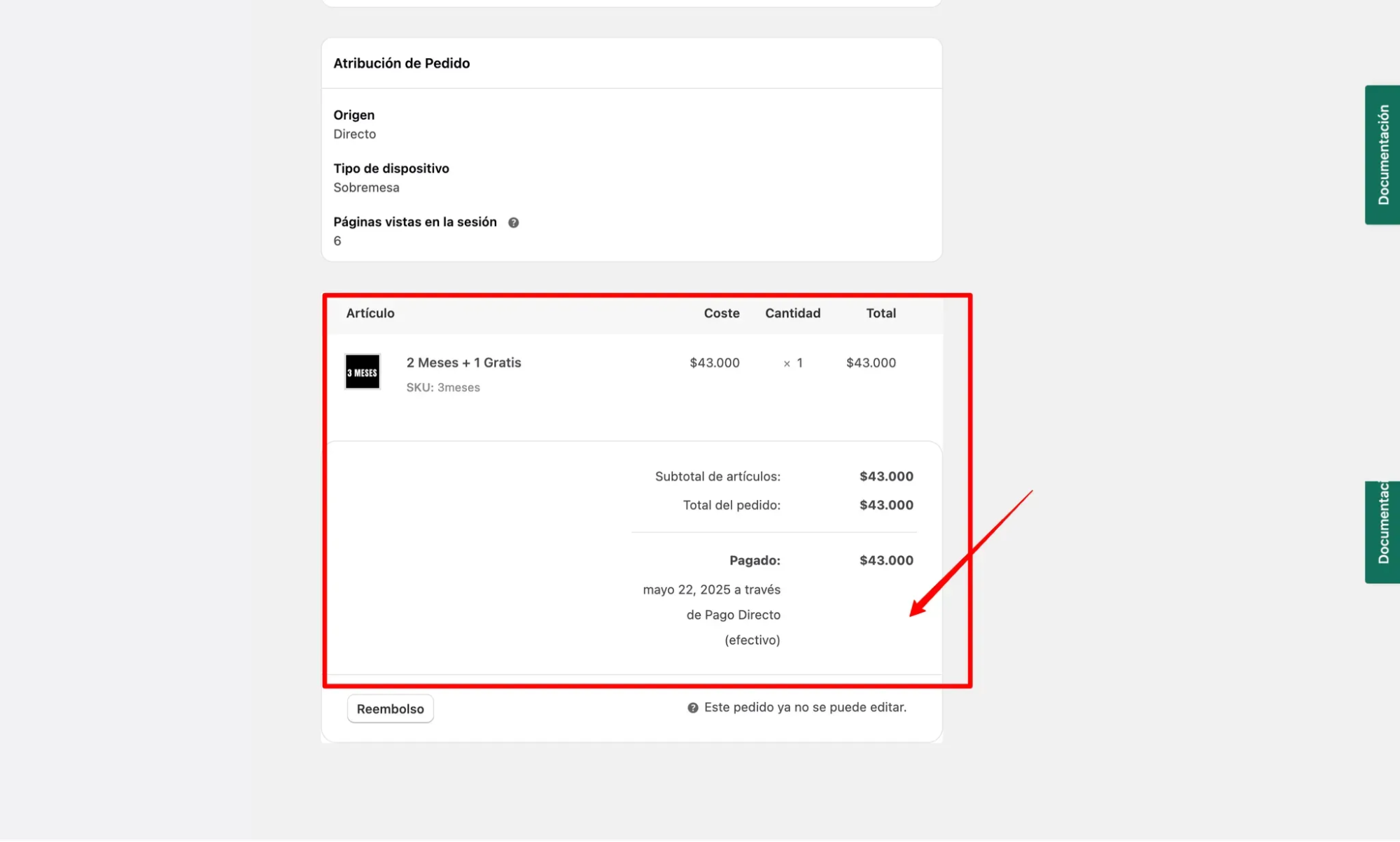 Image without caption