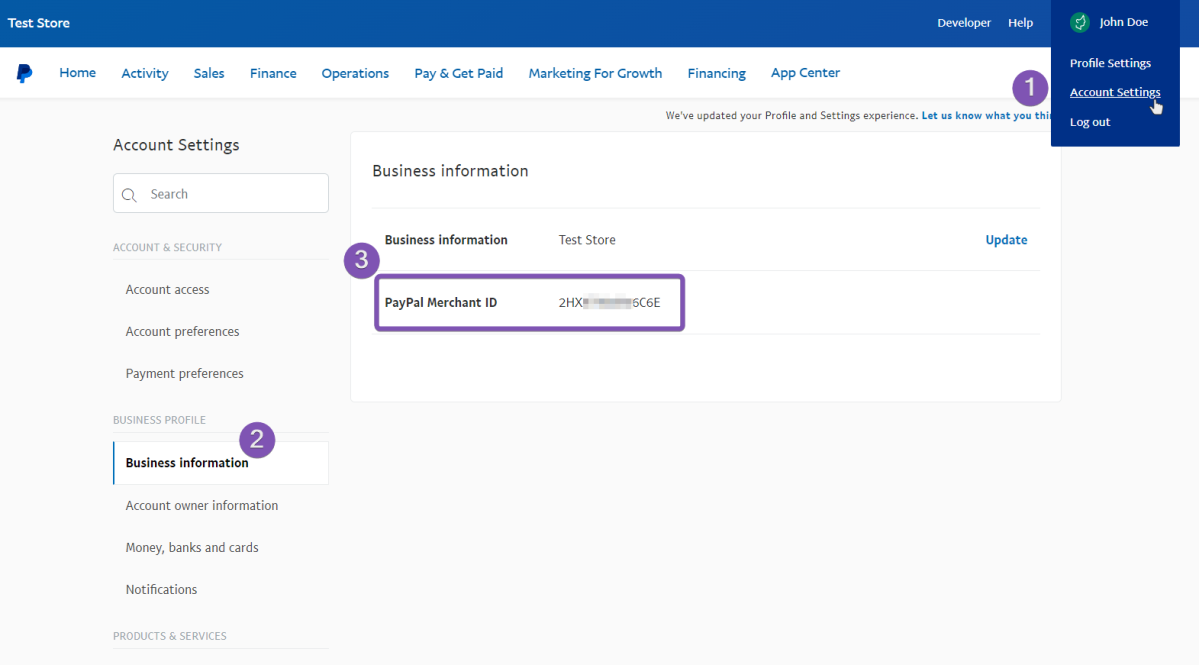 Image without caption