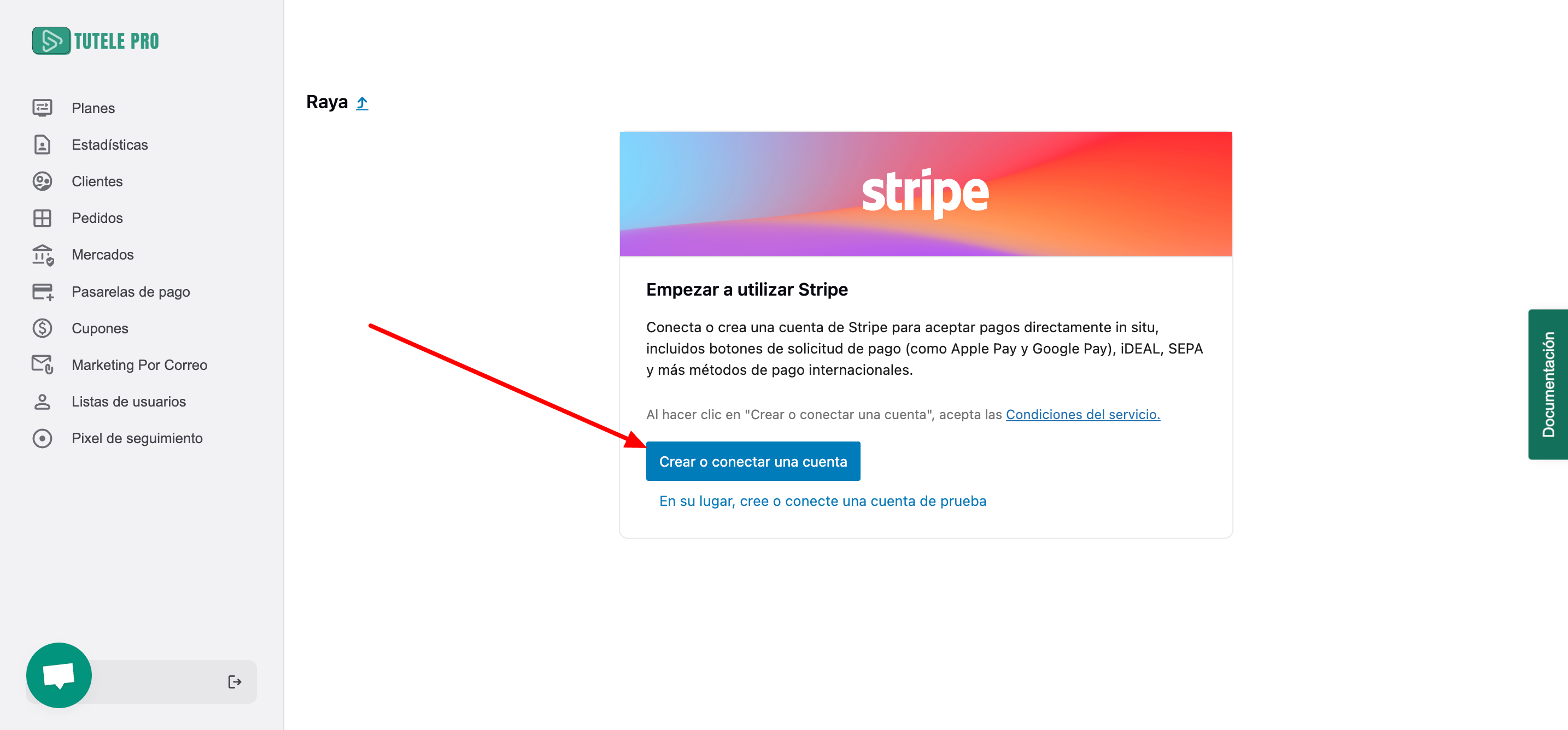 Image without caption