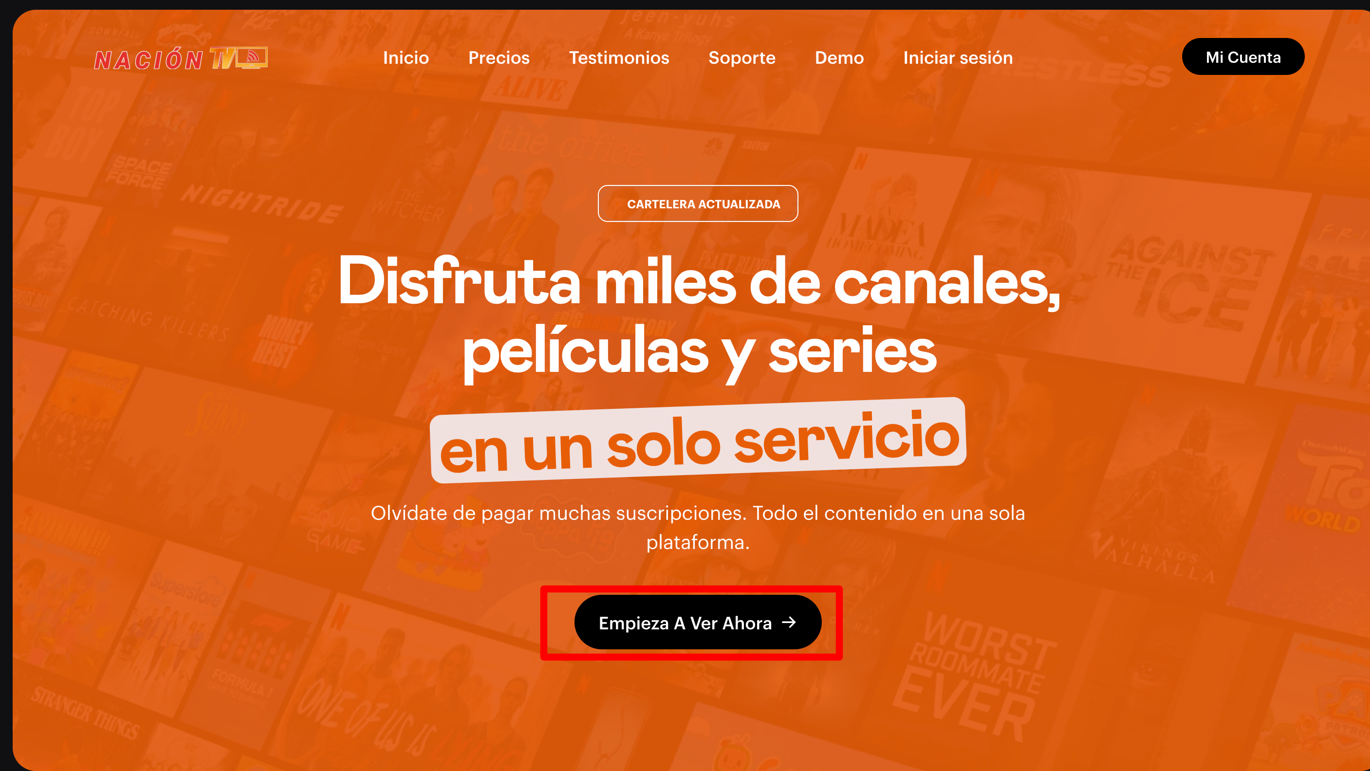 Image without caption