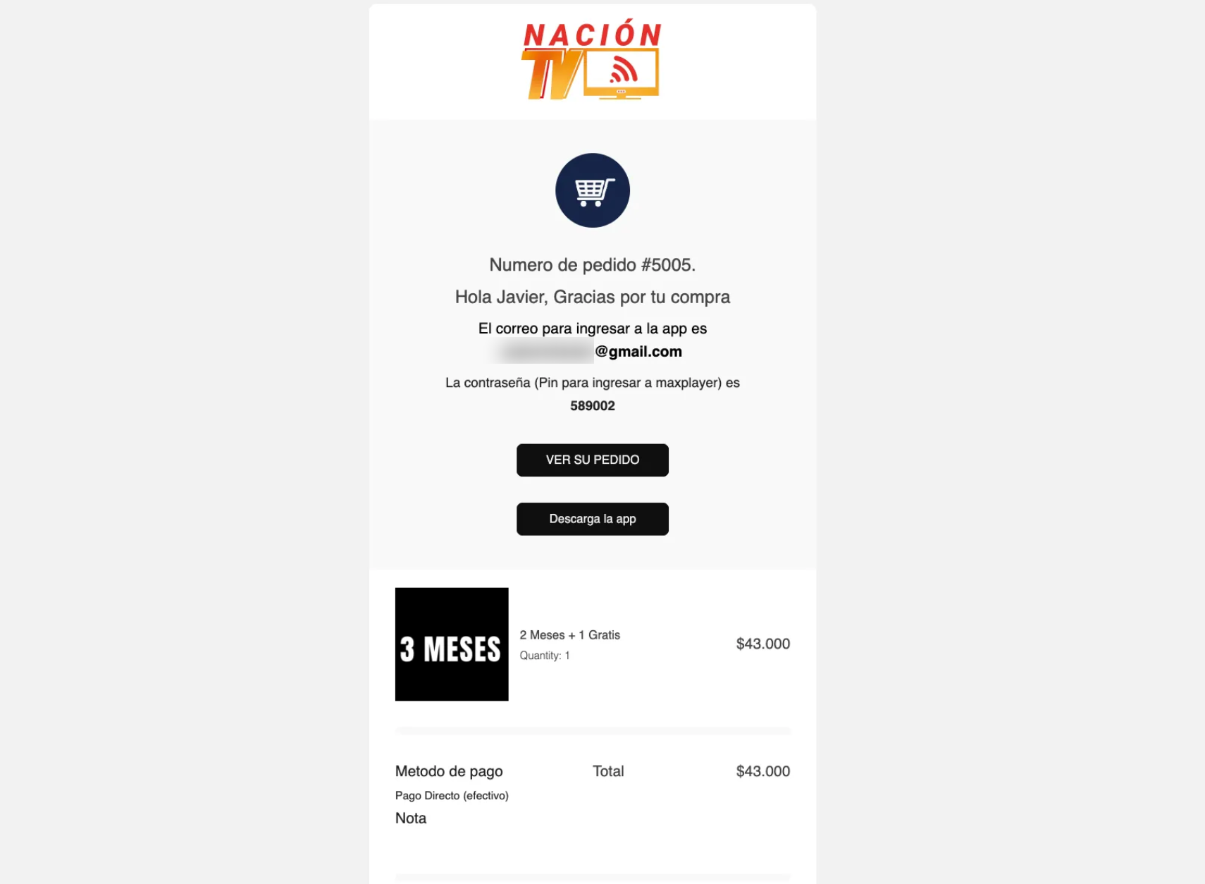 Image without caption