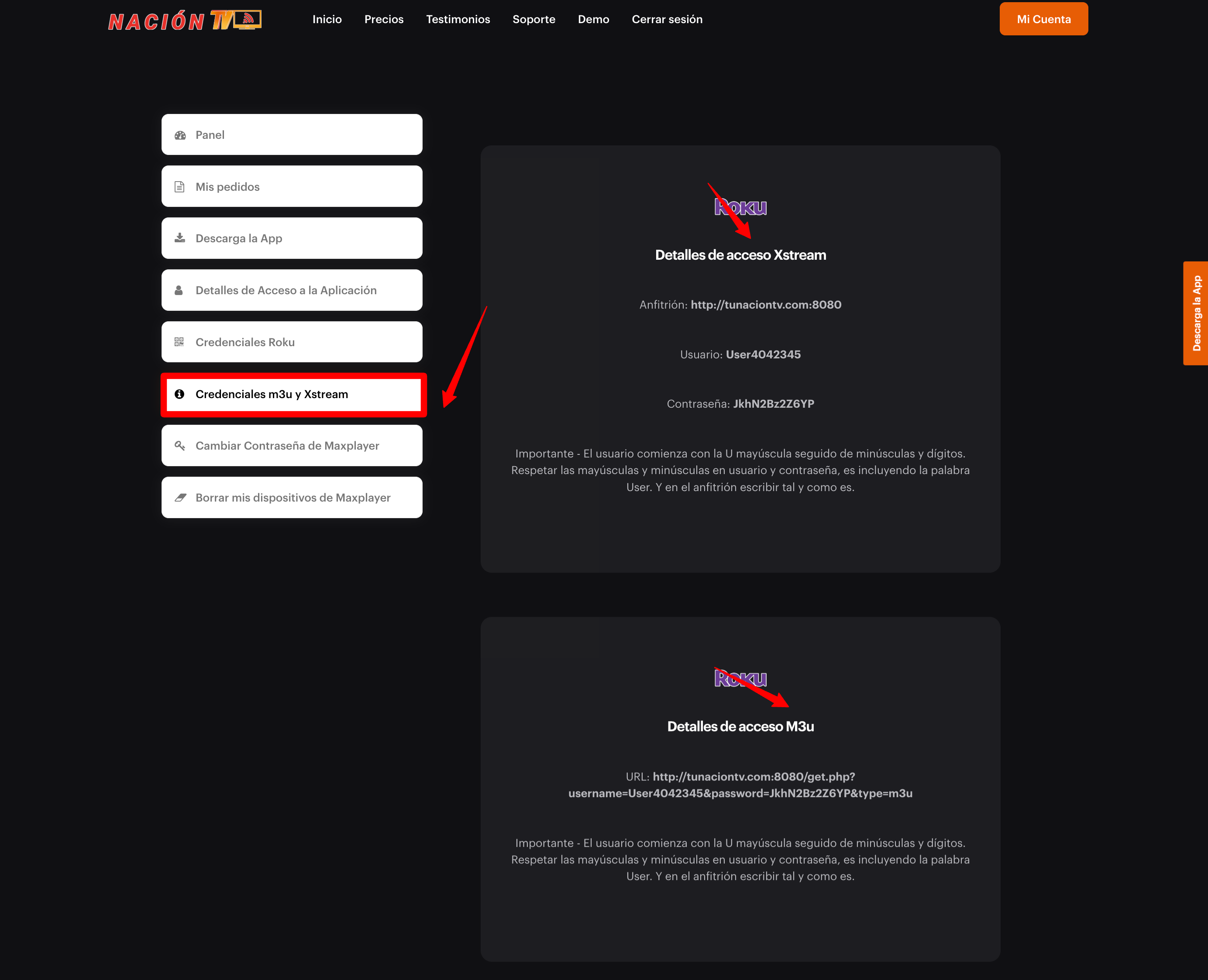 Image without caption