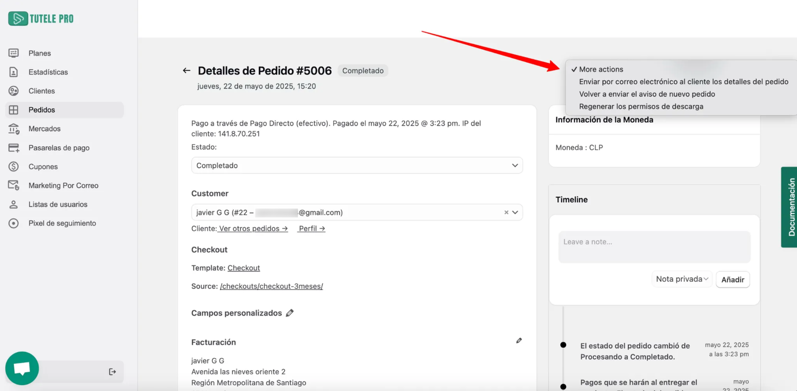 Image without caption