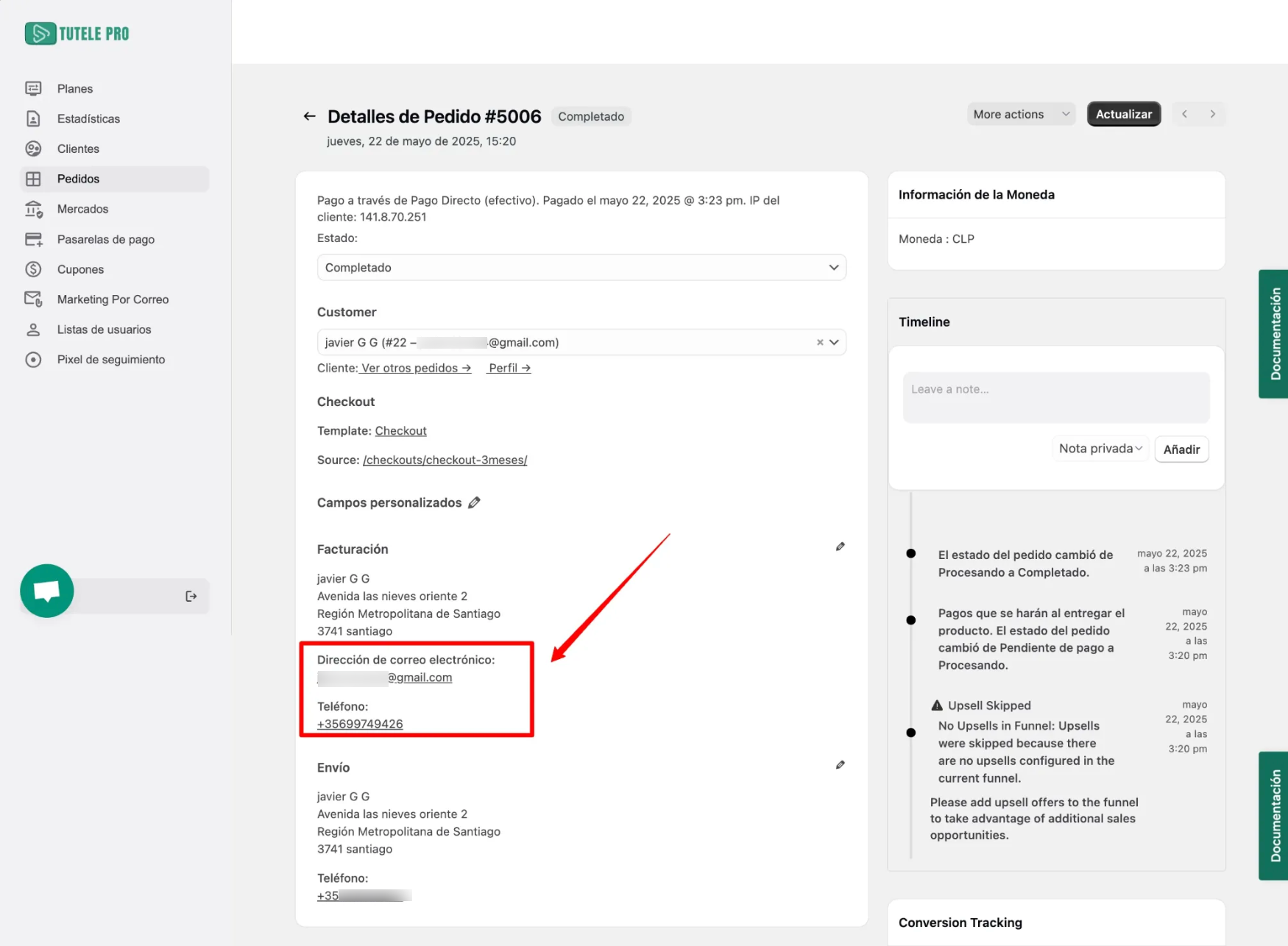 Image without caption