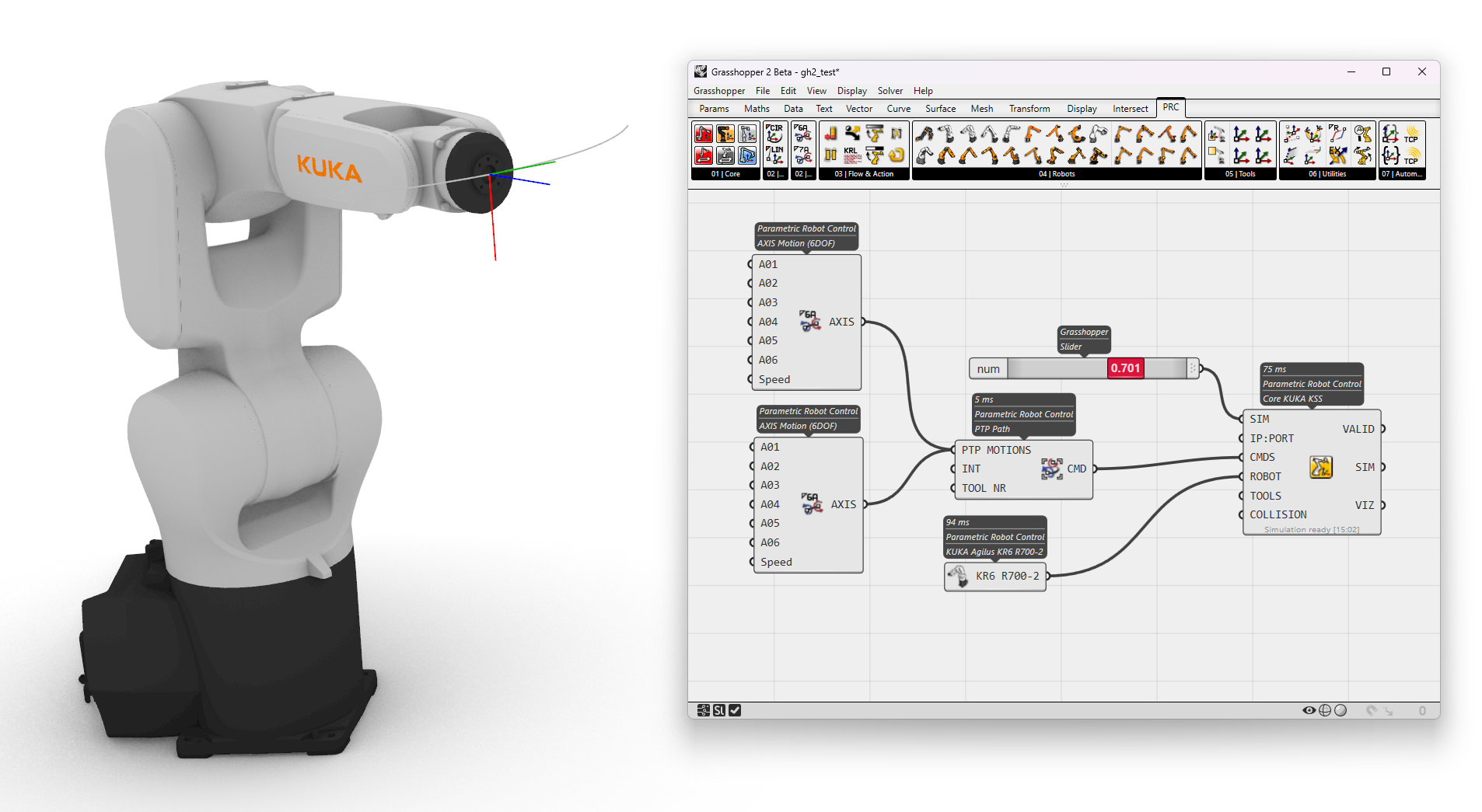 Image without caption