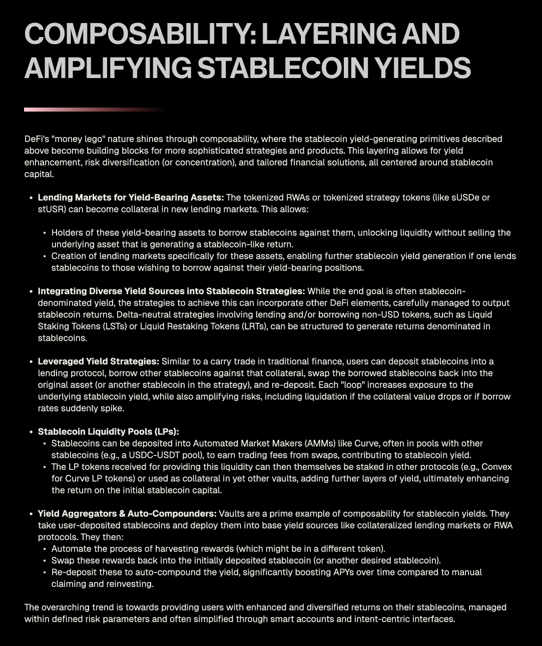 Source: artemis.xyz & vaults.fyi