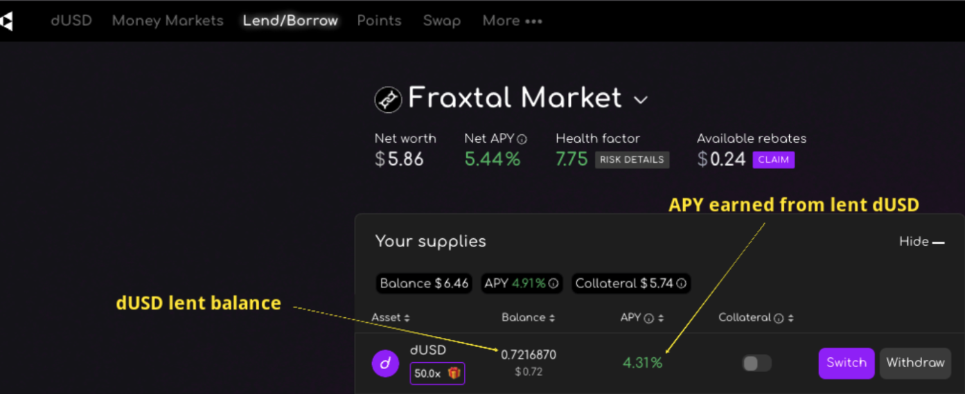 Image without caption