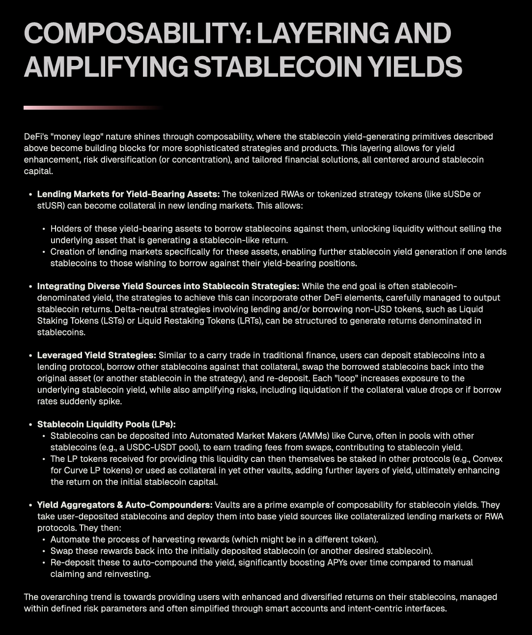 Source: artemis.xyz & vaults.fyi