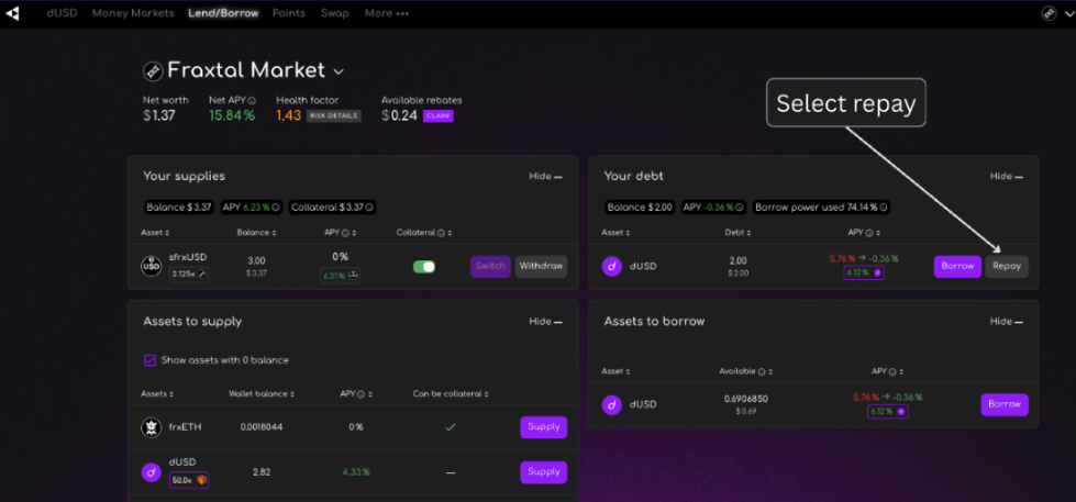 Image without caption