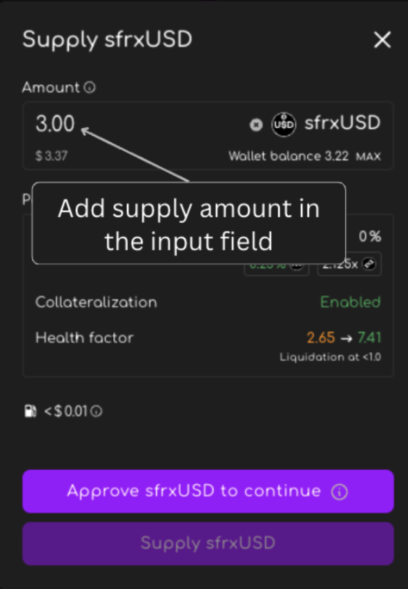 Image without caption