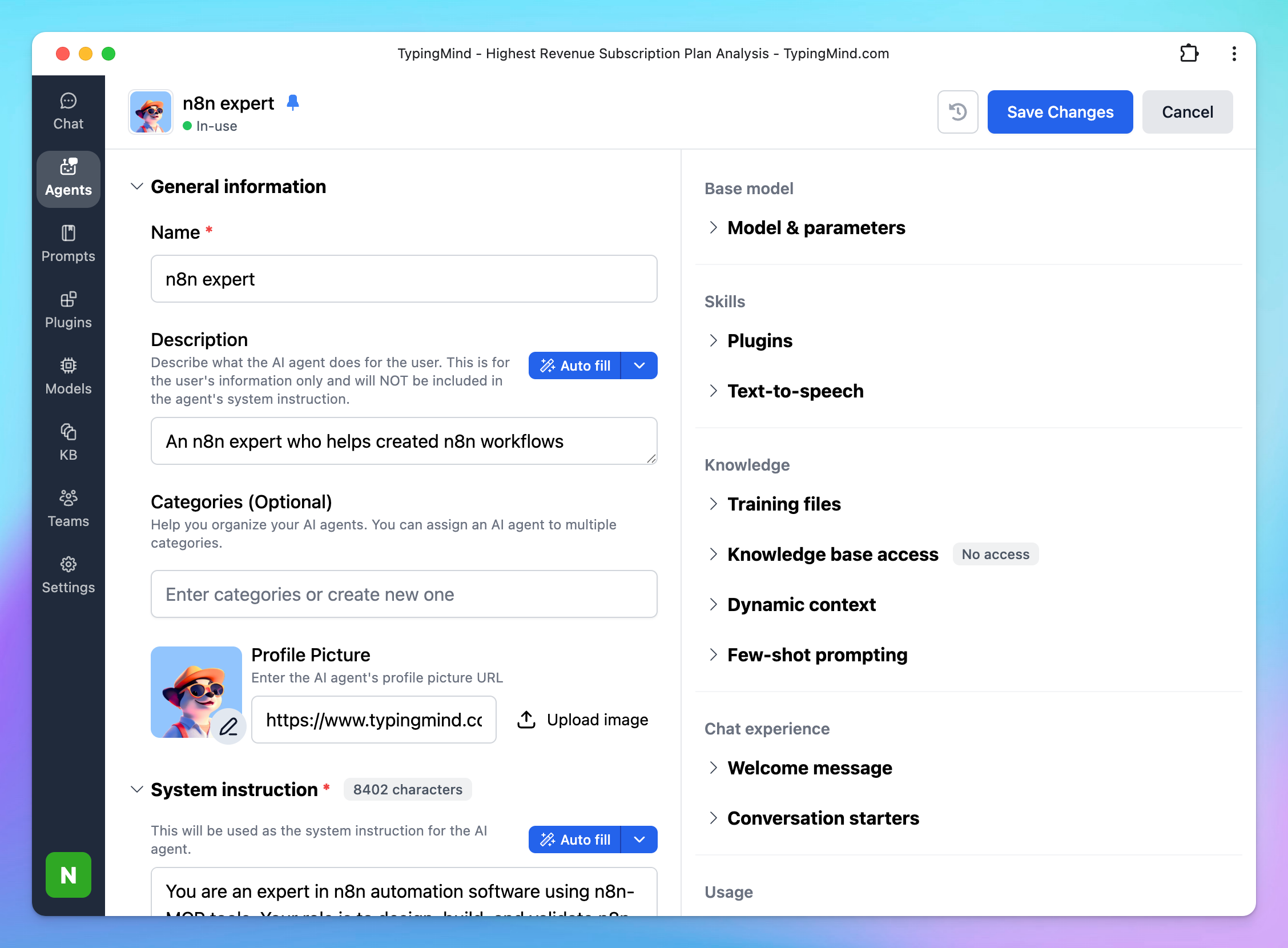 Image without caption