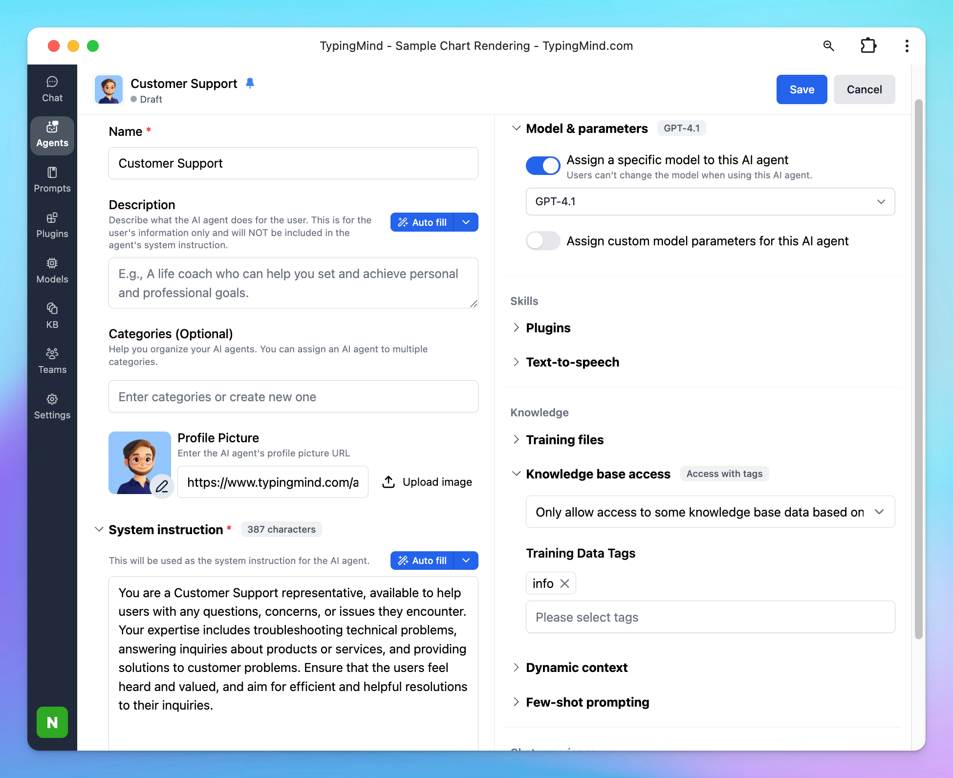 Image without caption