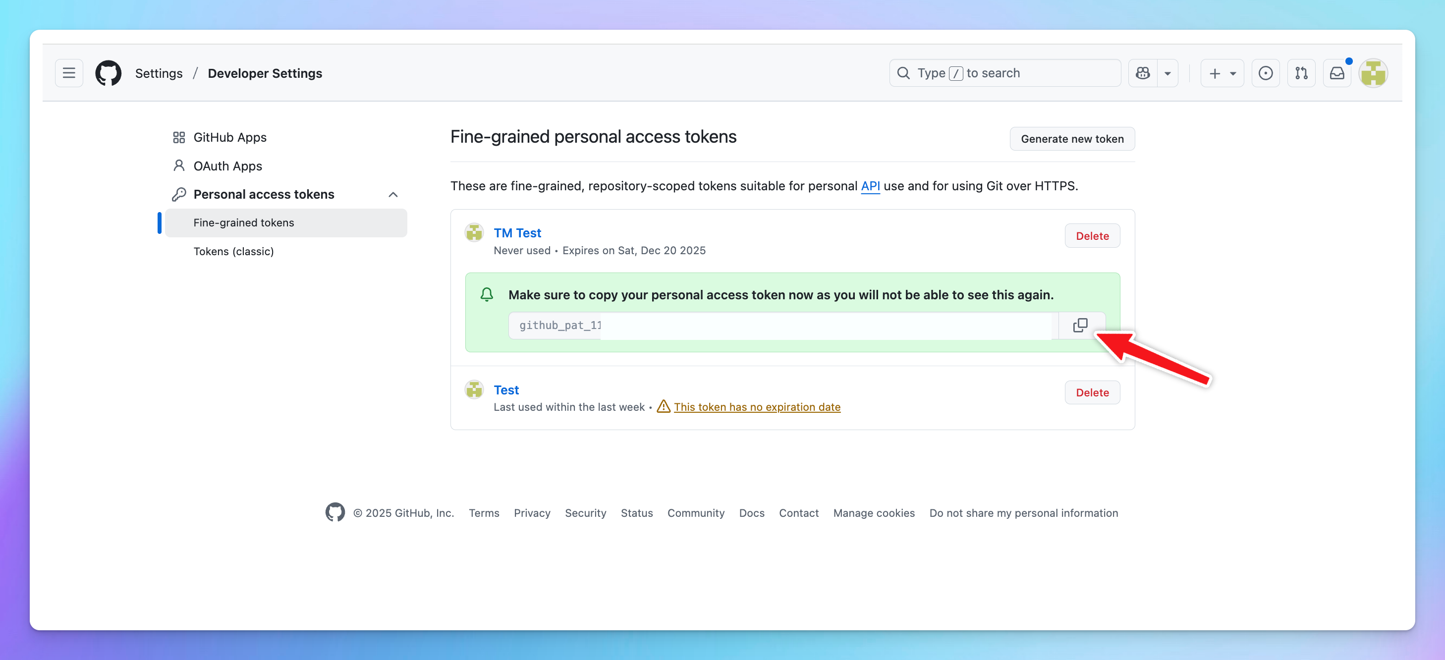 Image without caption