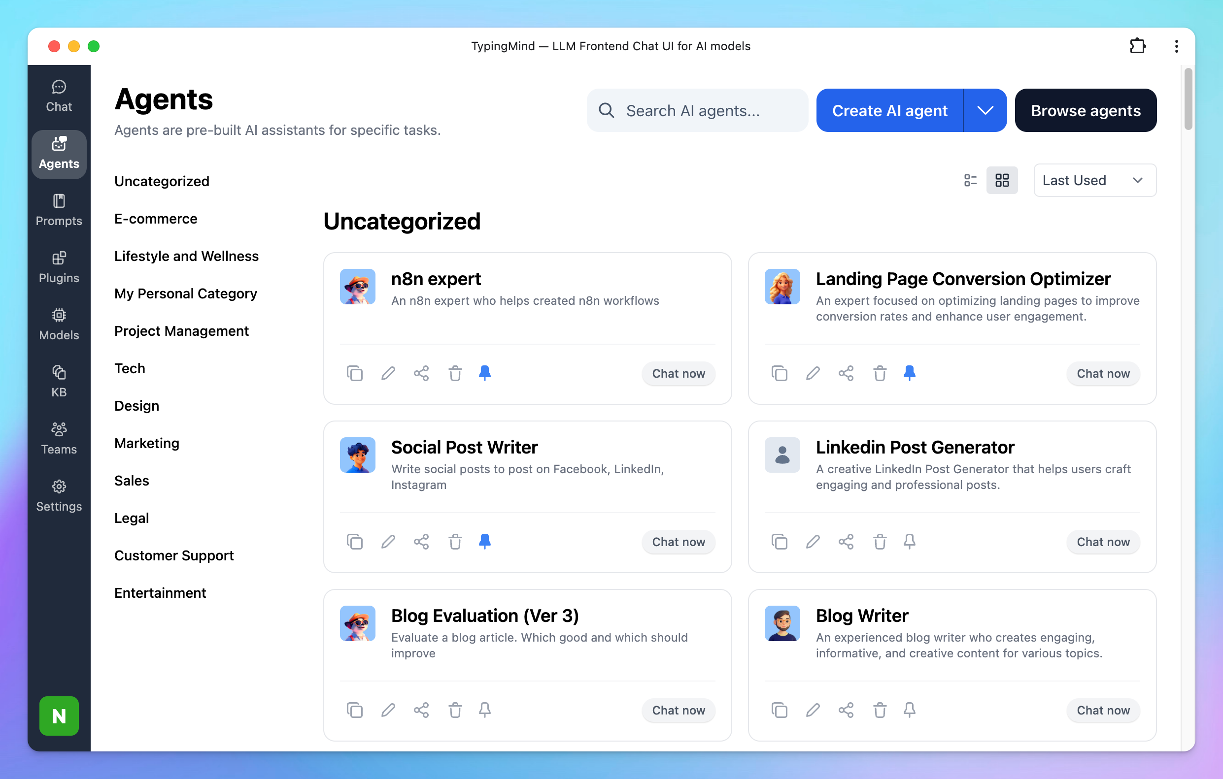 Image without caption