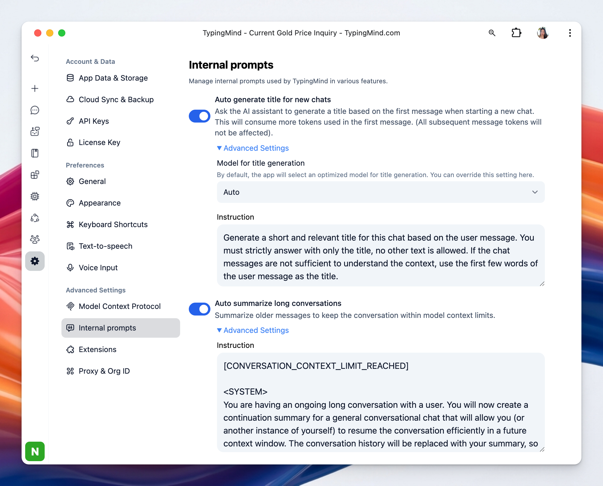 Image without caption