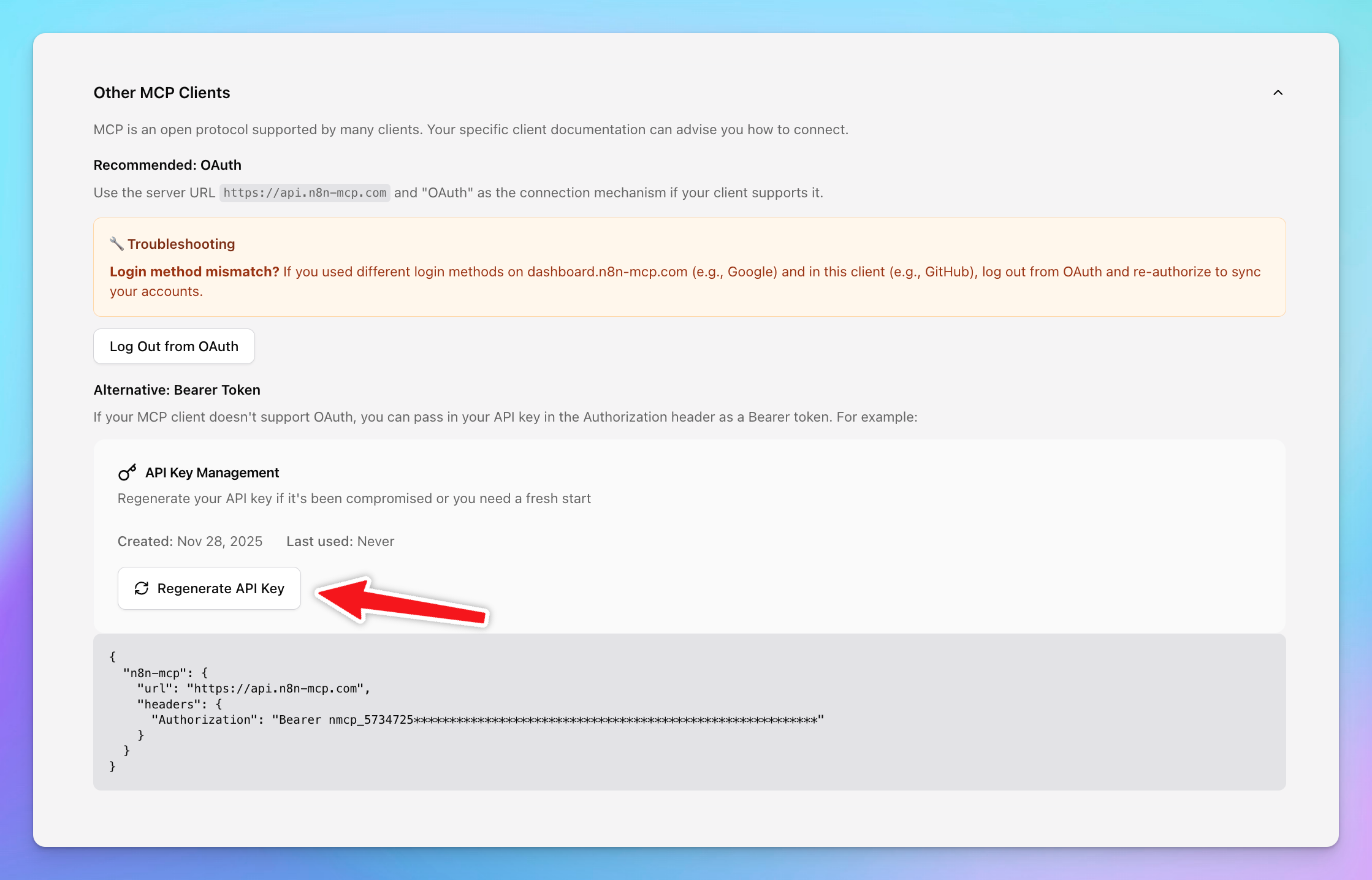 Image without caption