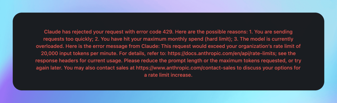 Image without caption