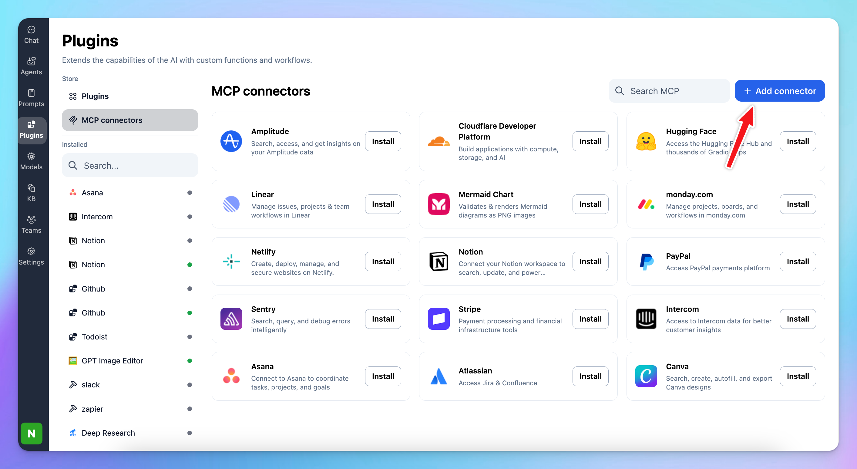 Image without caption