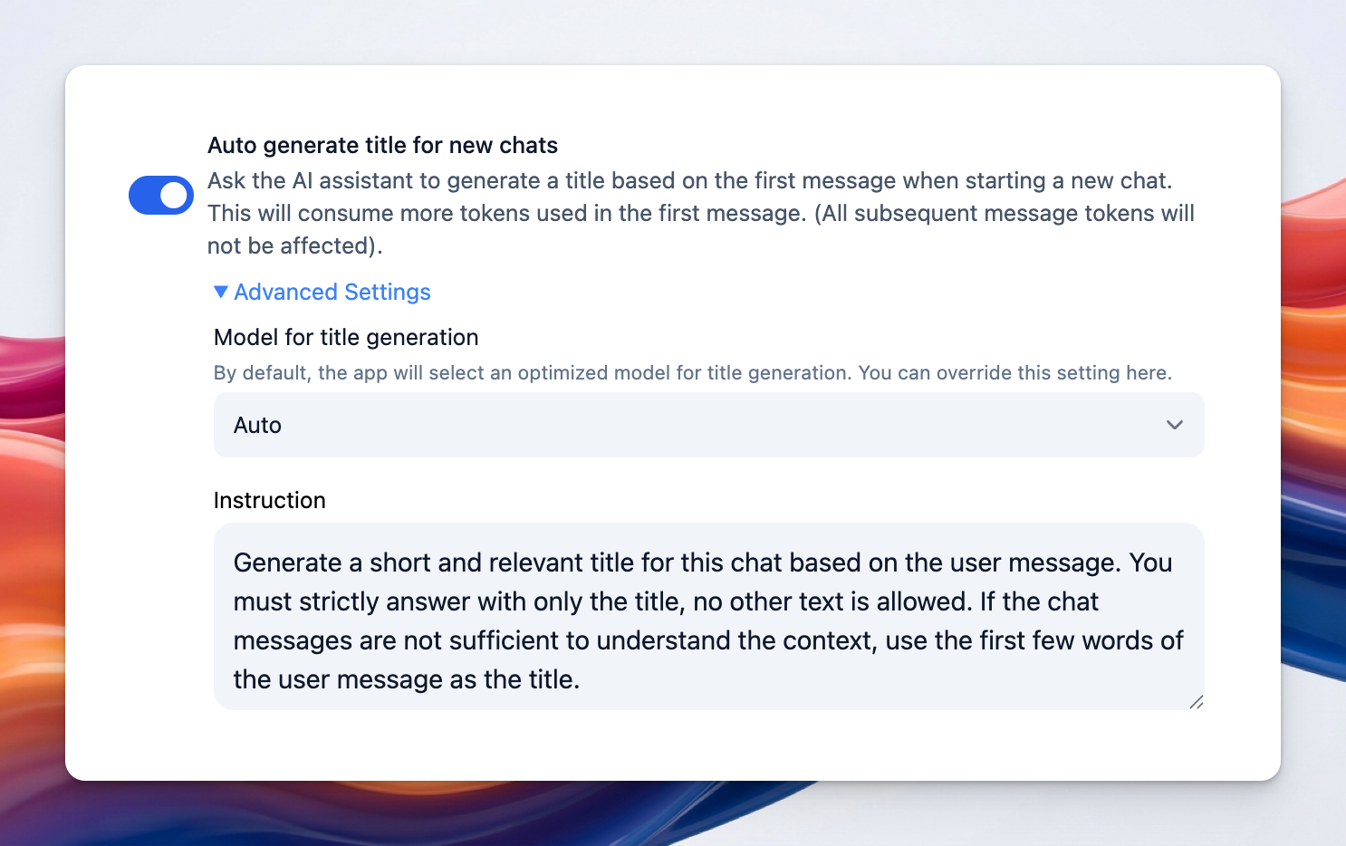 Image without caption