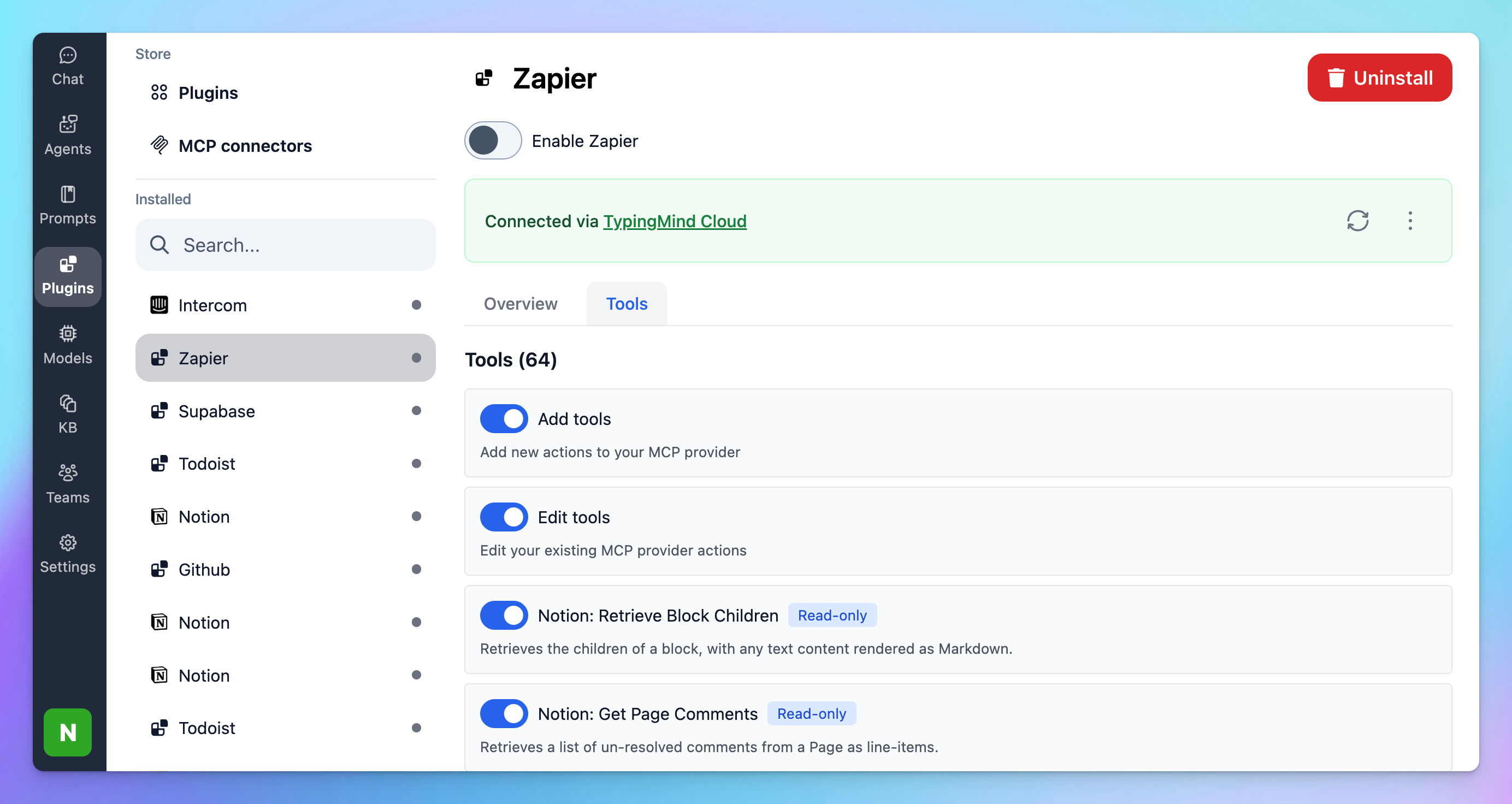 Image without caption