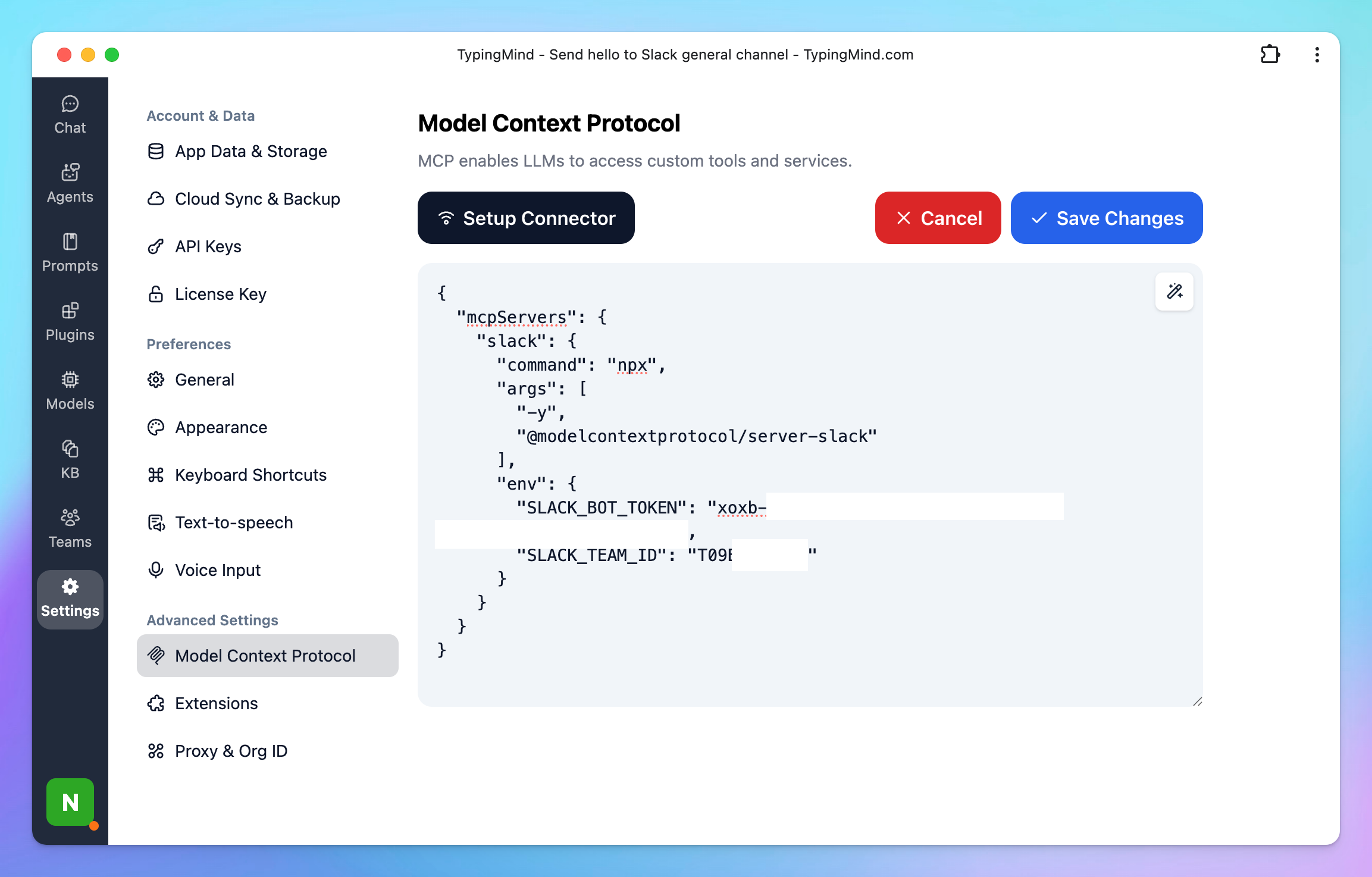 Image without caption